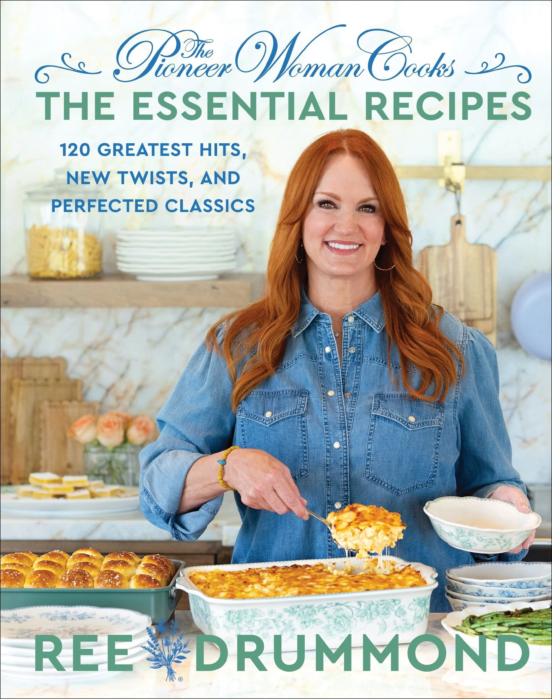 The Pioneer Woman Cooks—The Essential Recipes - Image 3