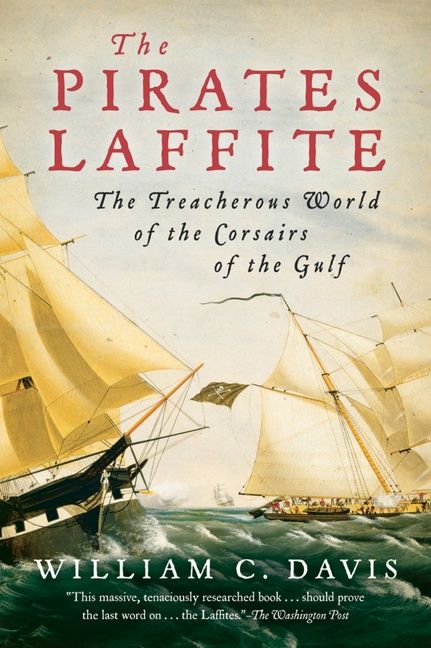 The Pirates Laffite - Image 2