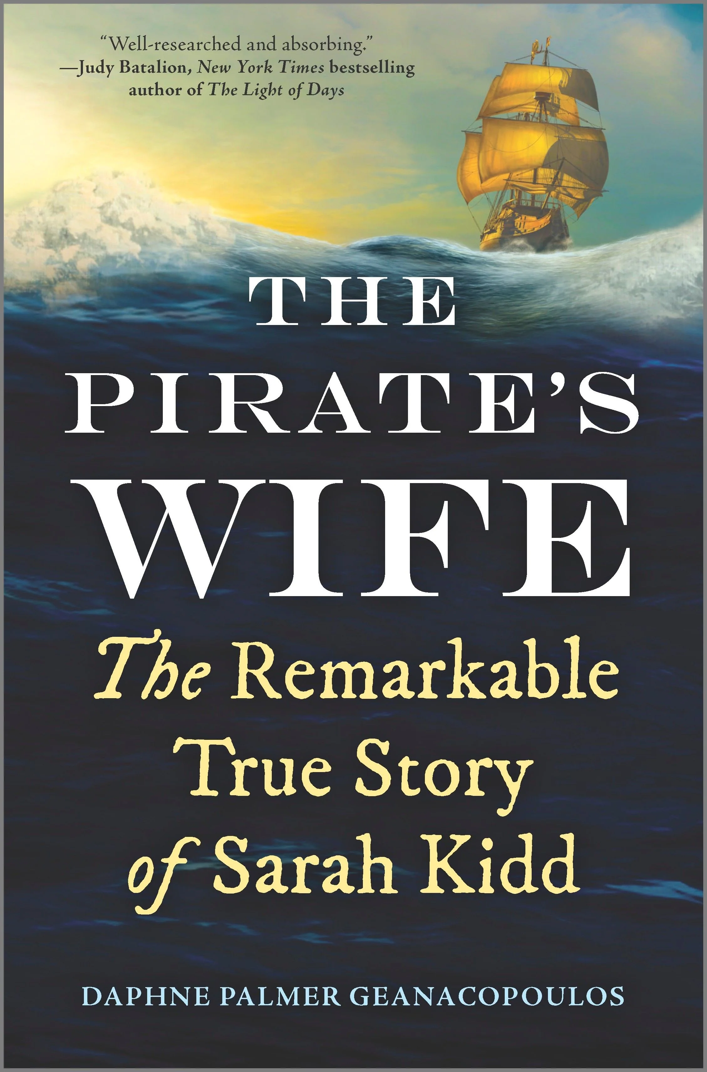 The Pirate's Wife - Image 2