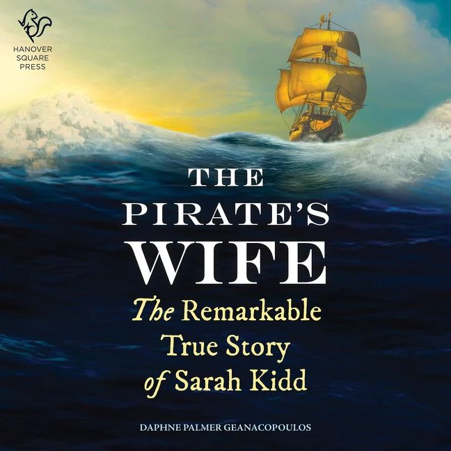 The Pirate's Wife - Image 4