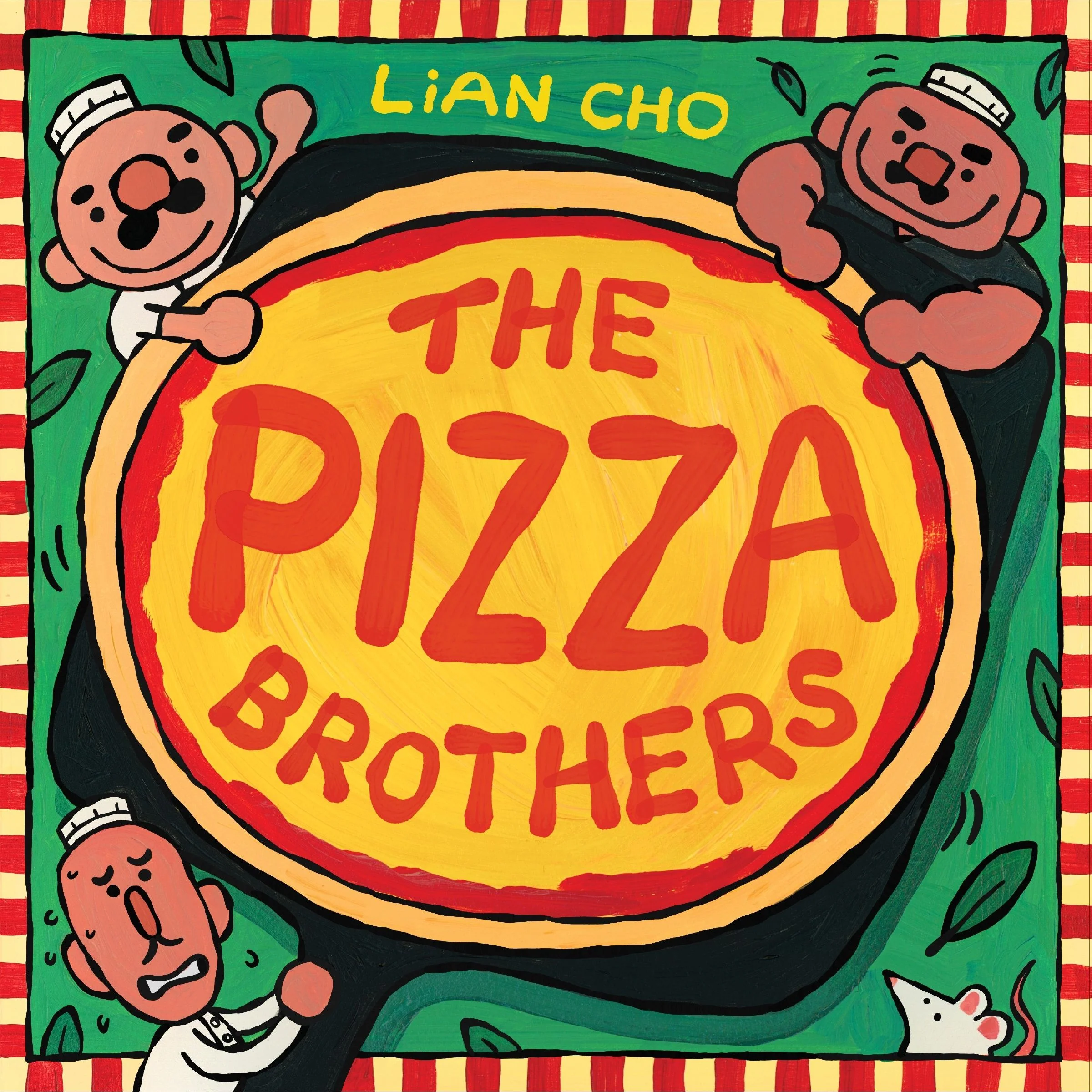 The Pizza Brothers - Image 2