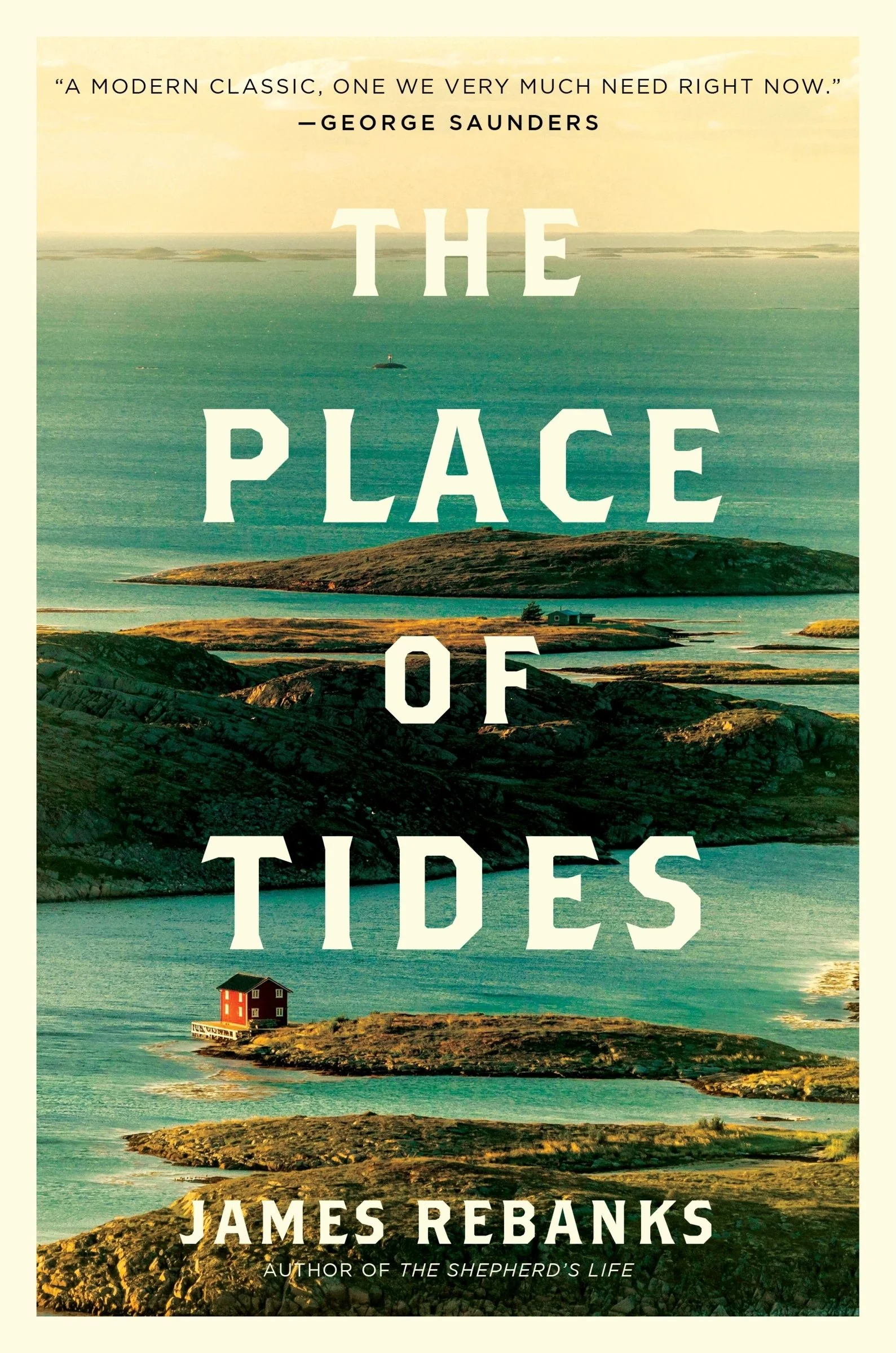 The Place of Tides - Image 3