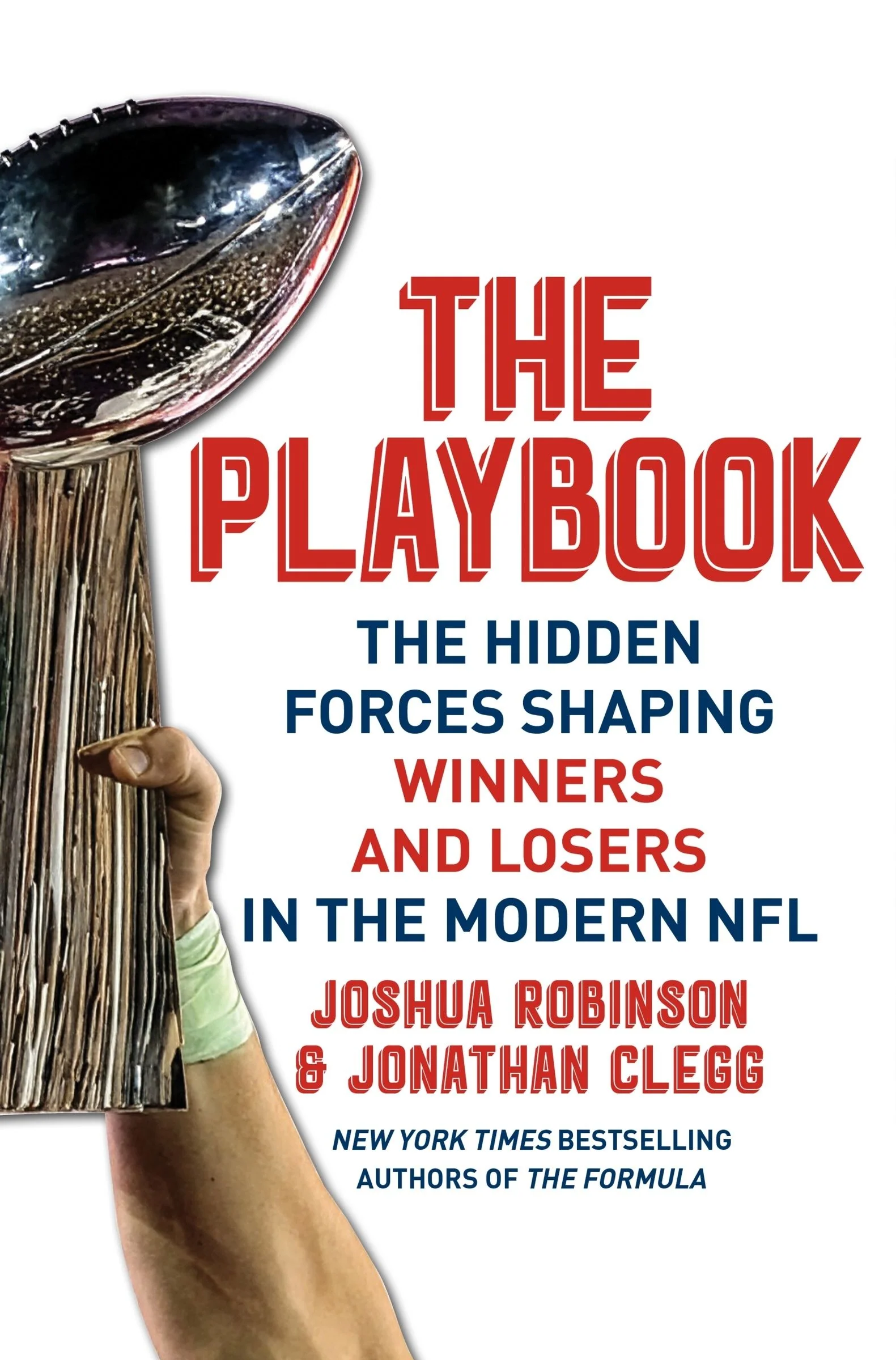 The Playbook - Image 4