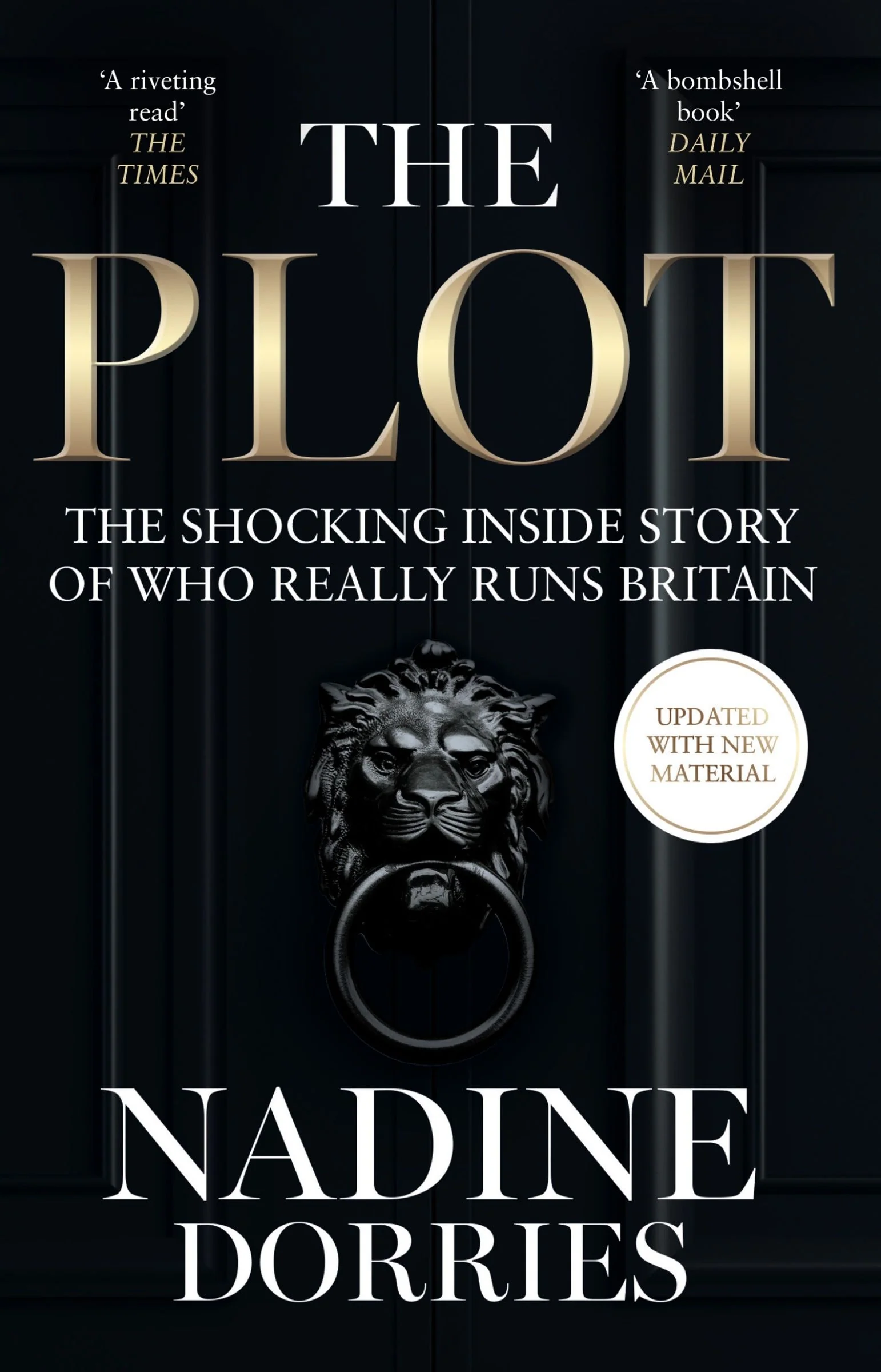 The Plot: The Political Assassination of Boris Johnson - Image 3