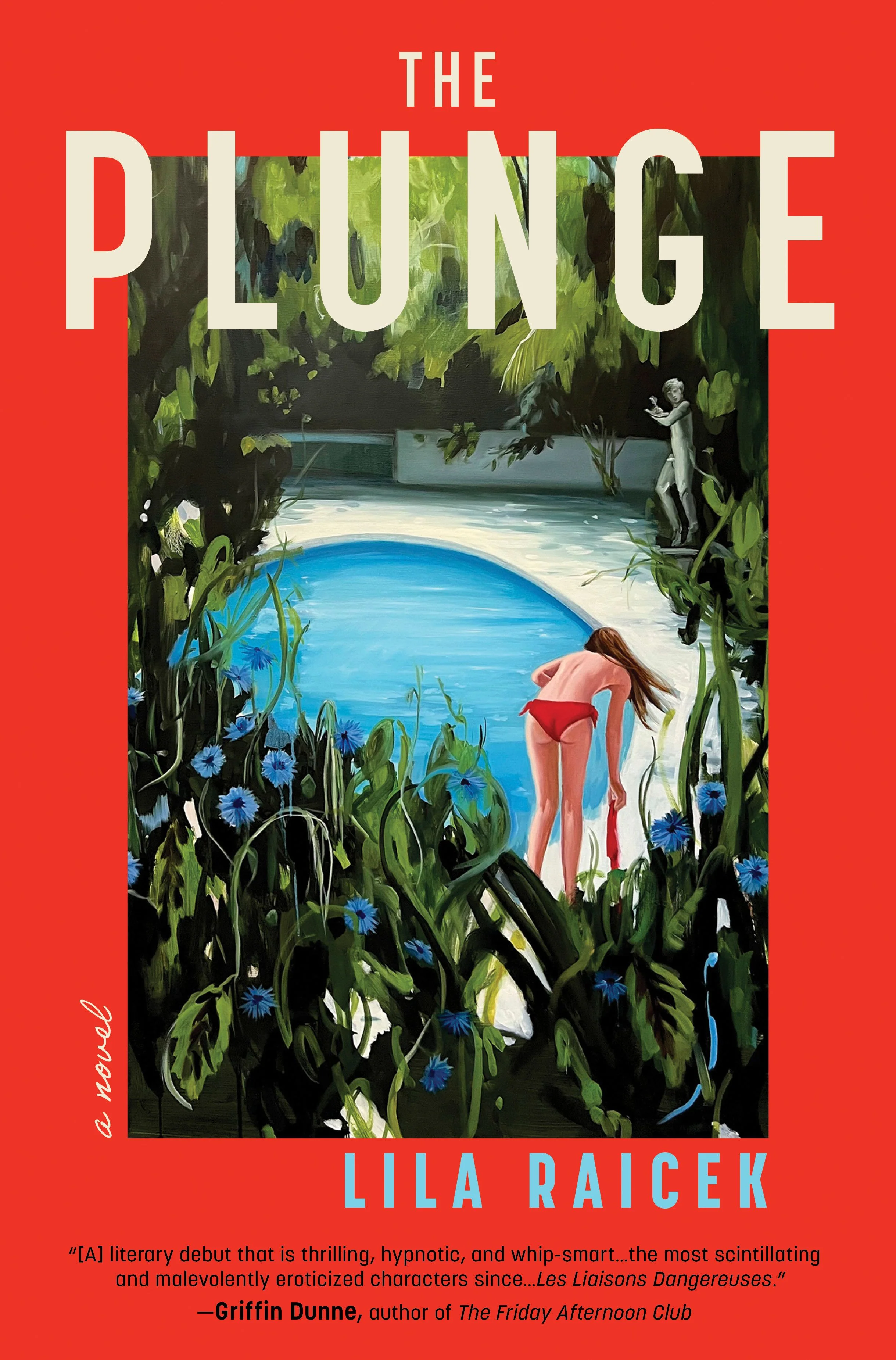 The Plunge - Image 4
