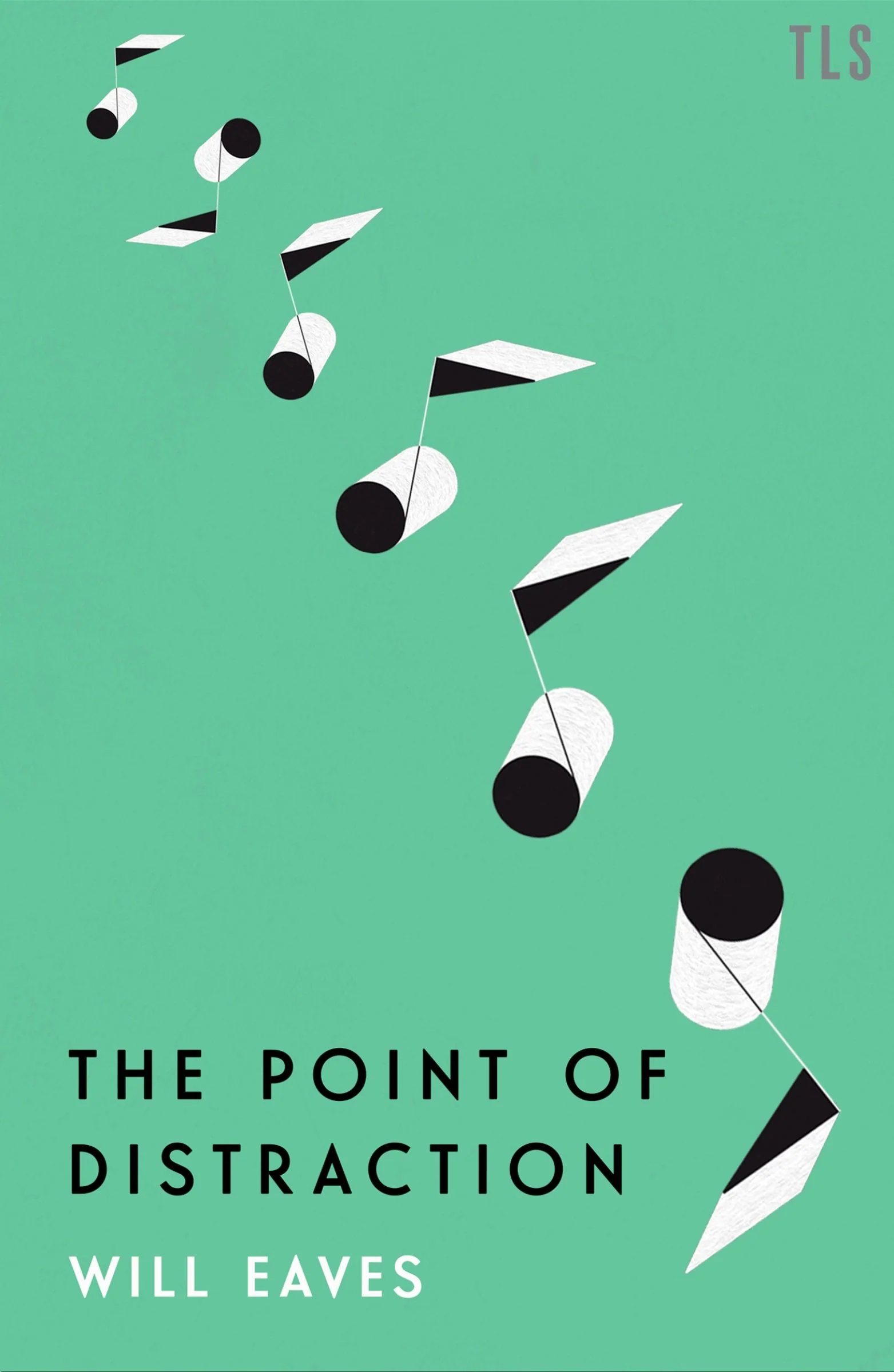 The Point of Distraction - Image 2