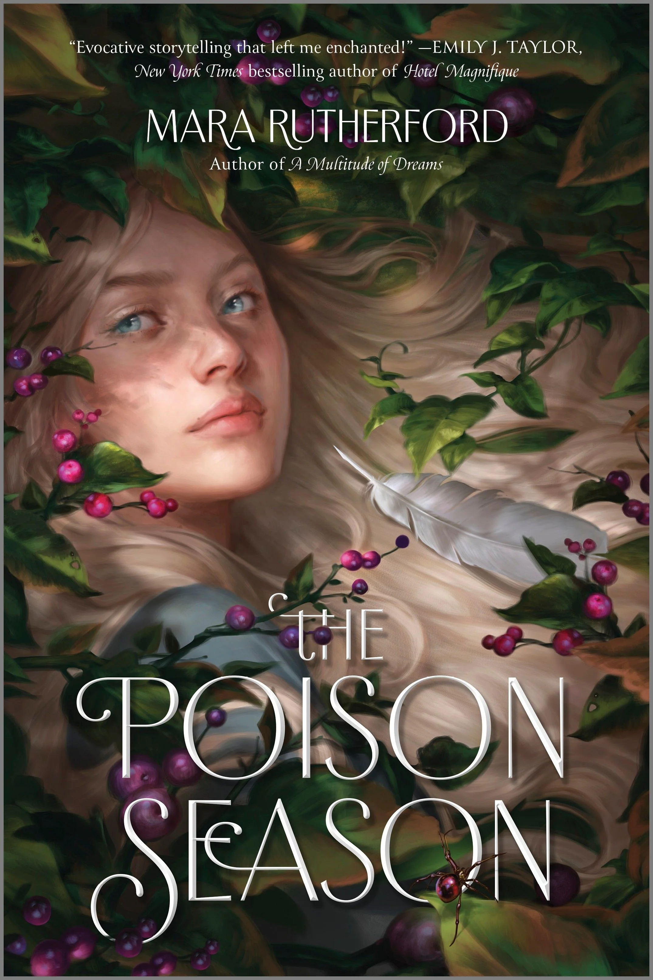 The Poison Season - Image 3