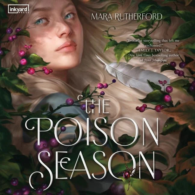 The Poison Season - Image 5