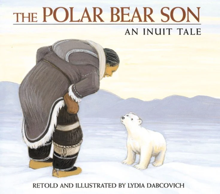 The Polar Bear Son - Image 2