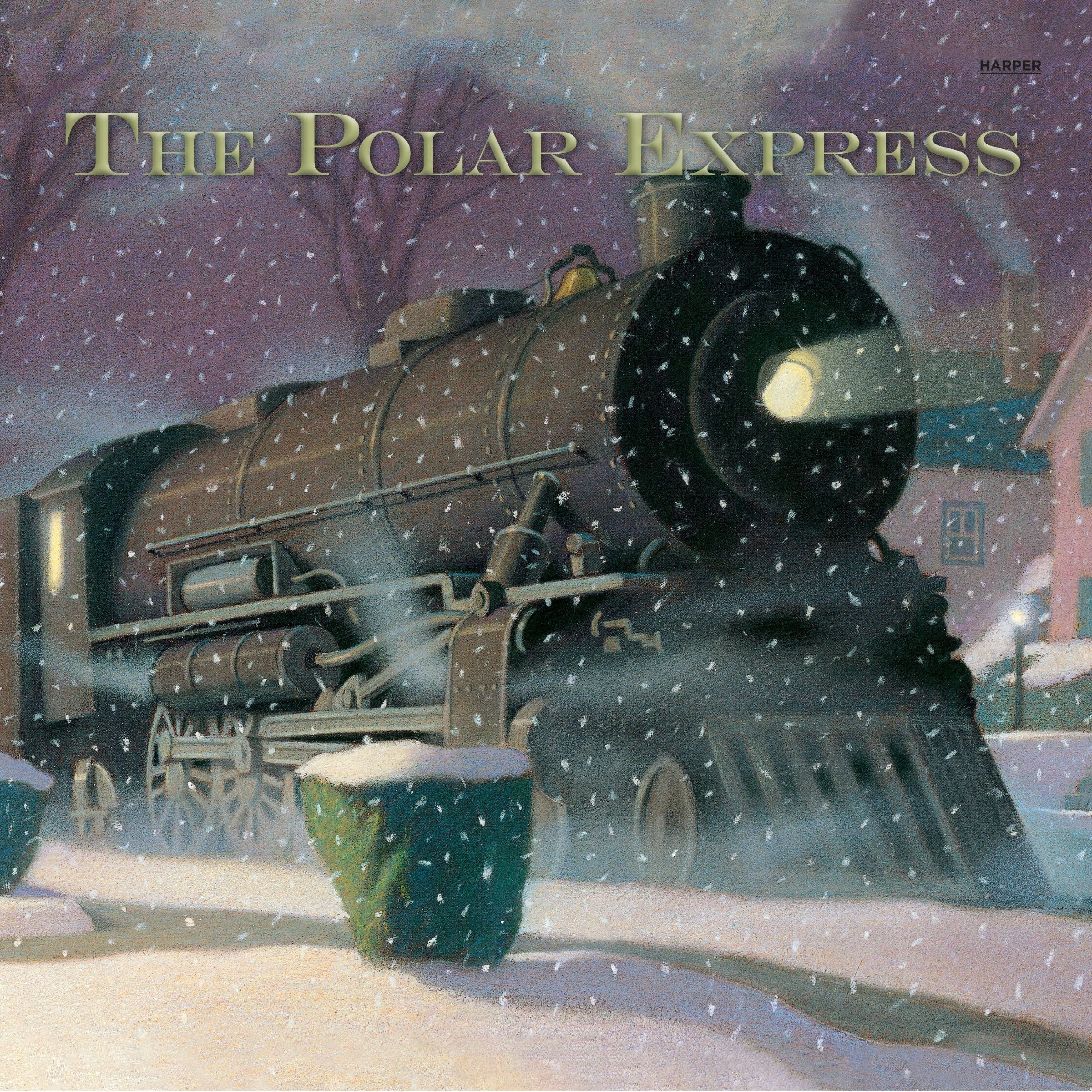 The Polar Express - Image 2