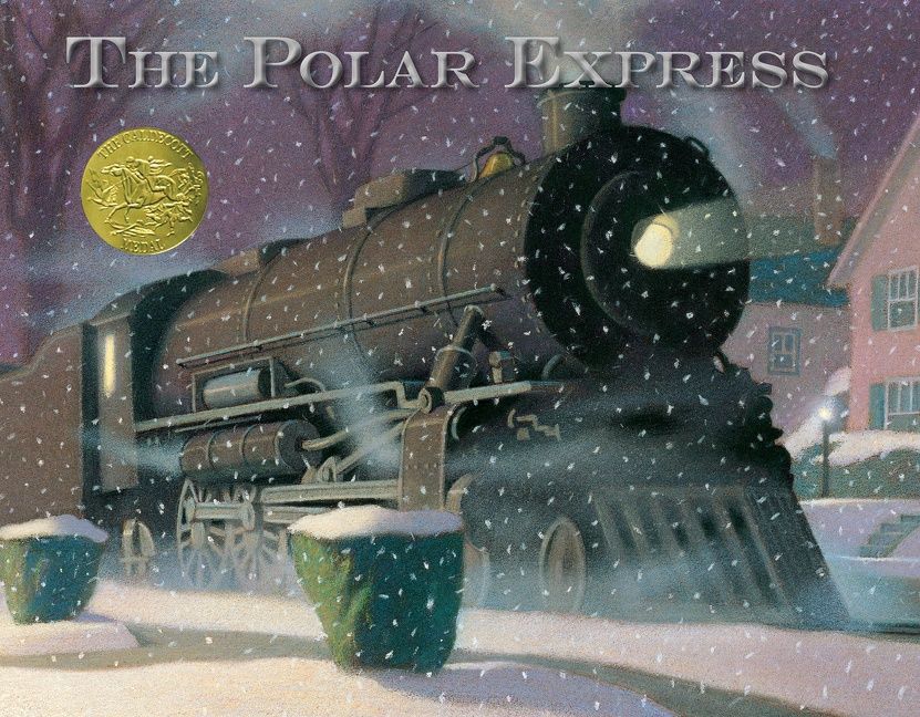 The Polar Express - Image 4
