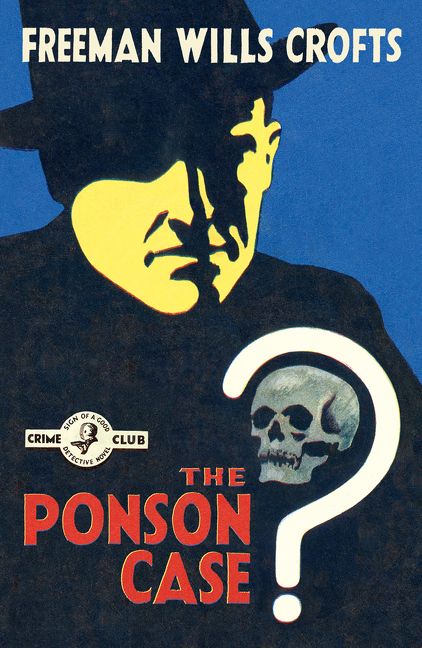 The Ponson Case - Image 2