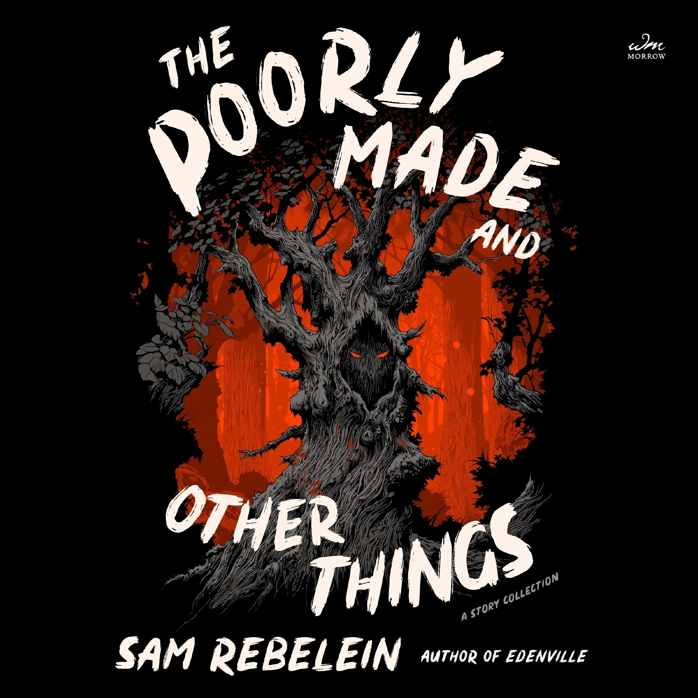 The Poorly Made and Other Things - Image 4