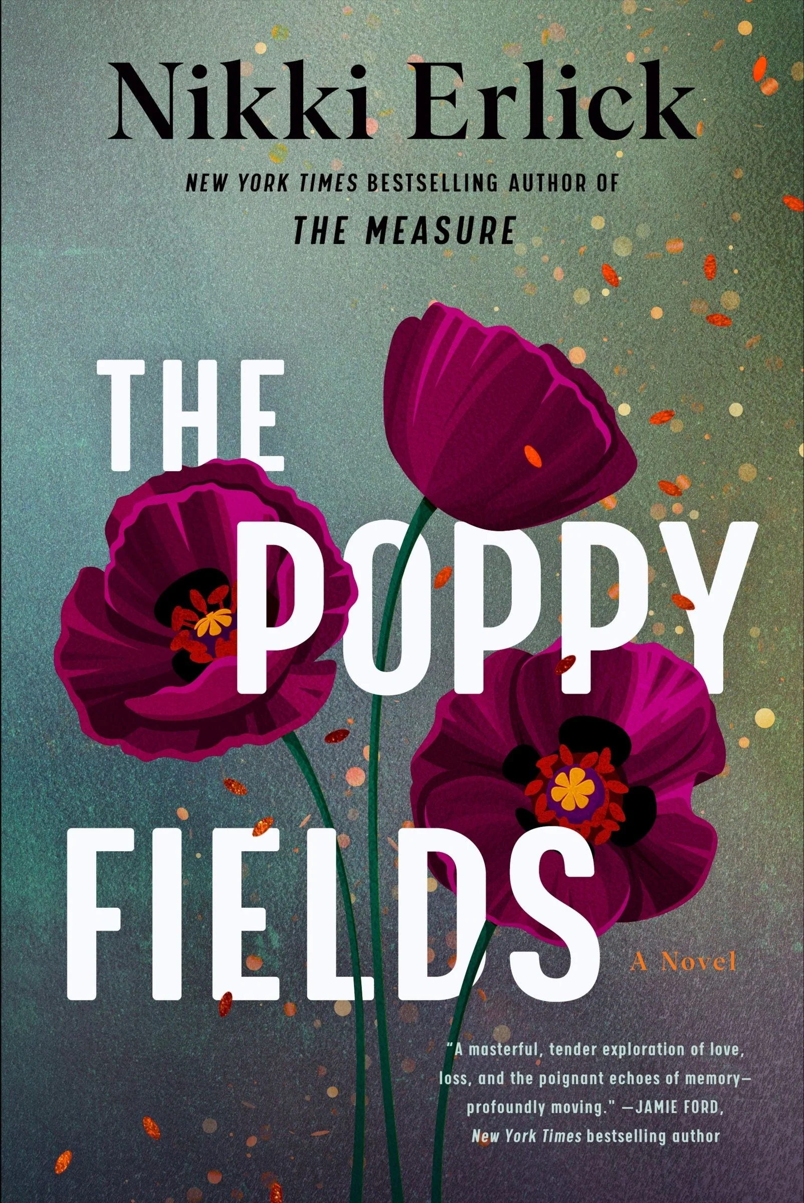 The Poppy Fields - Image 2