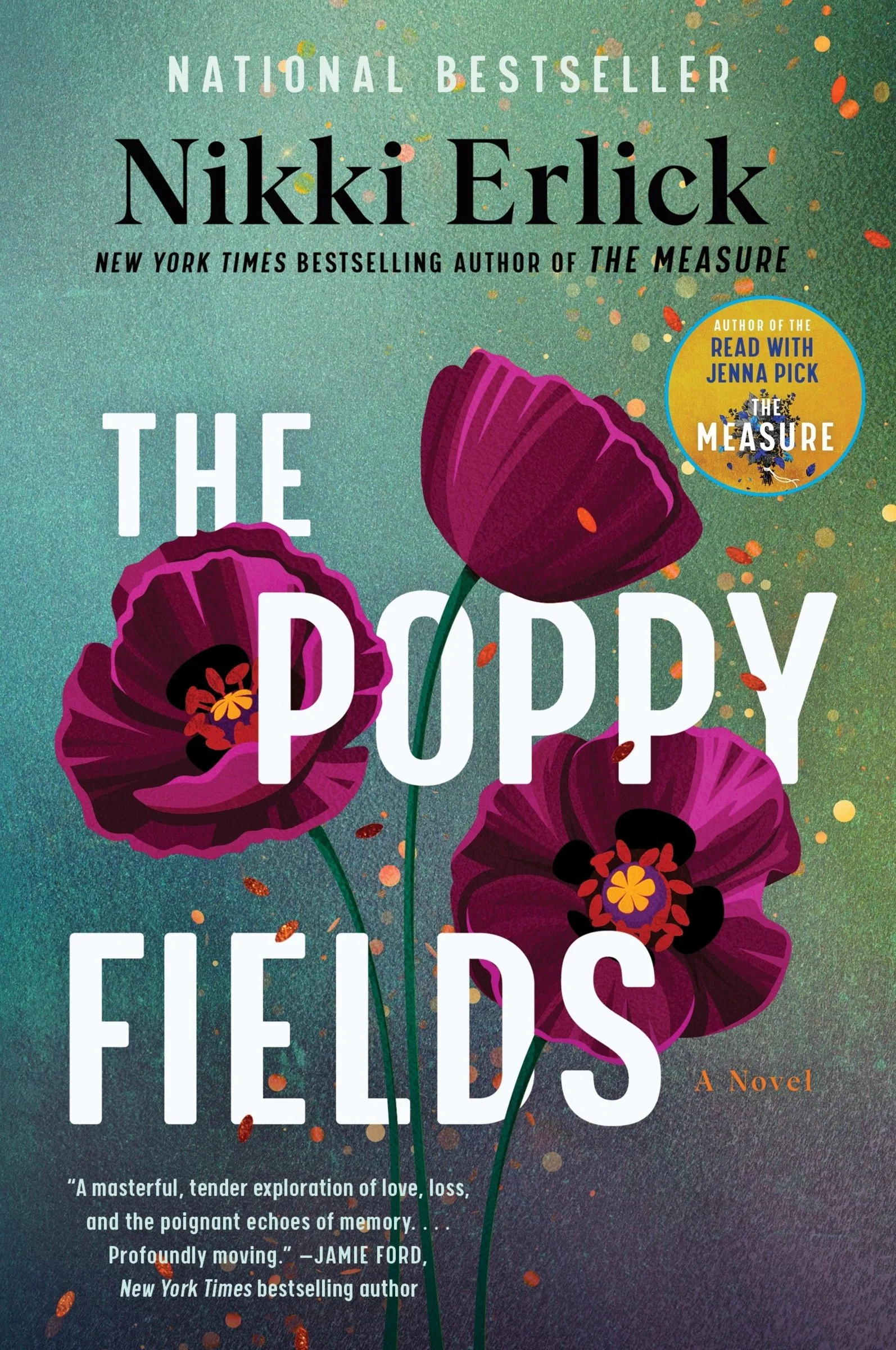 The Poppy Fields - Image 5