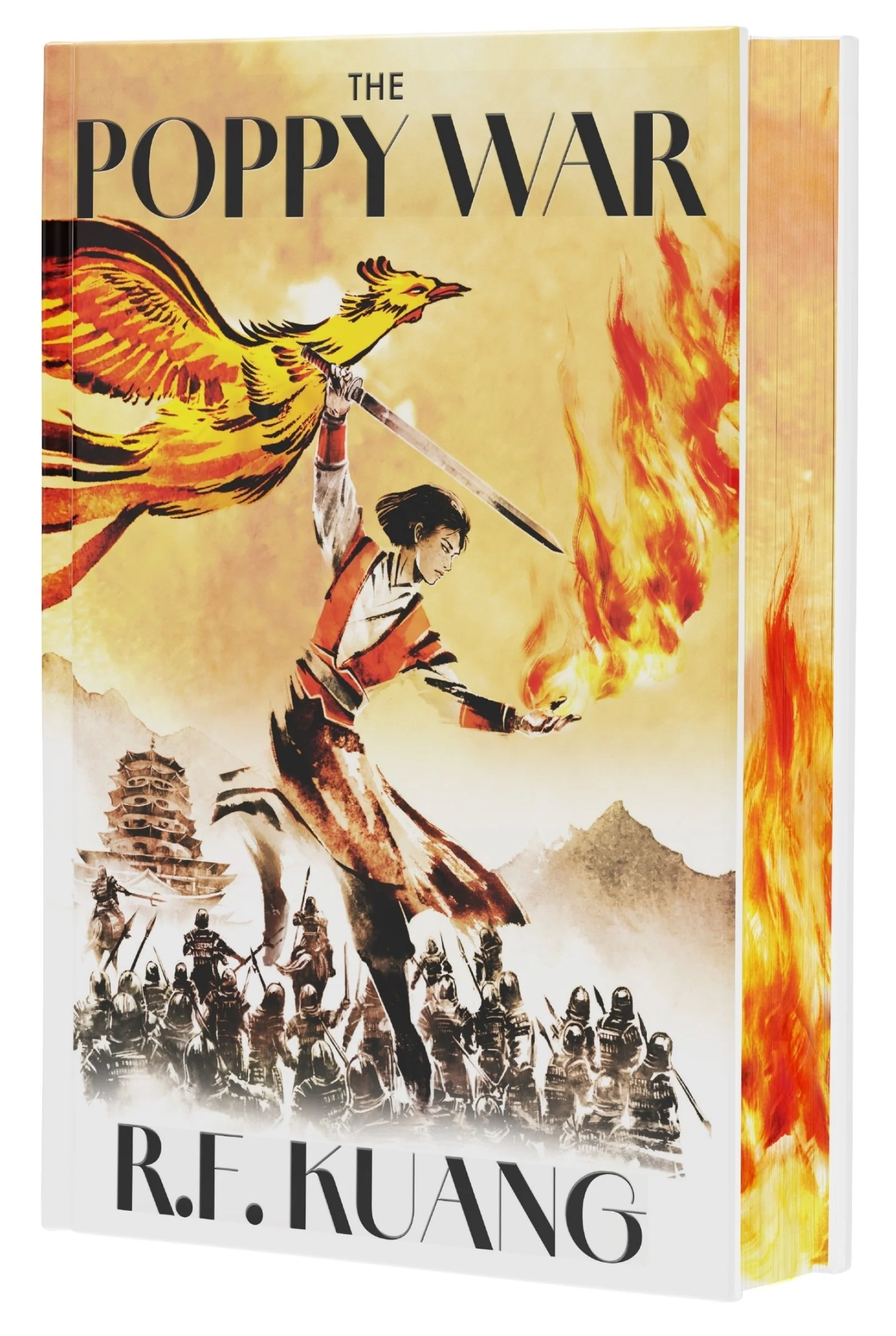 The Poppy War Collector's Edition - Image 2