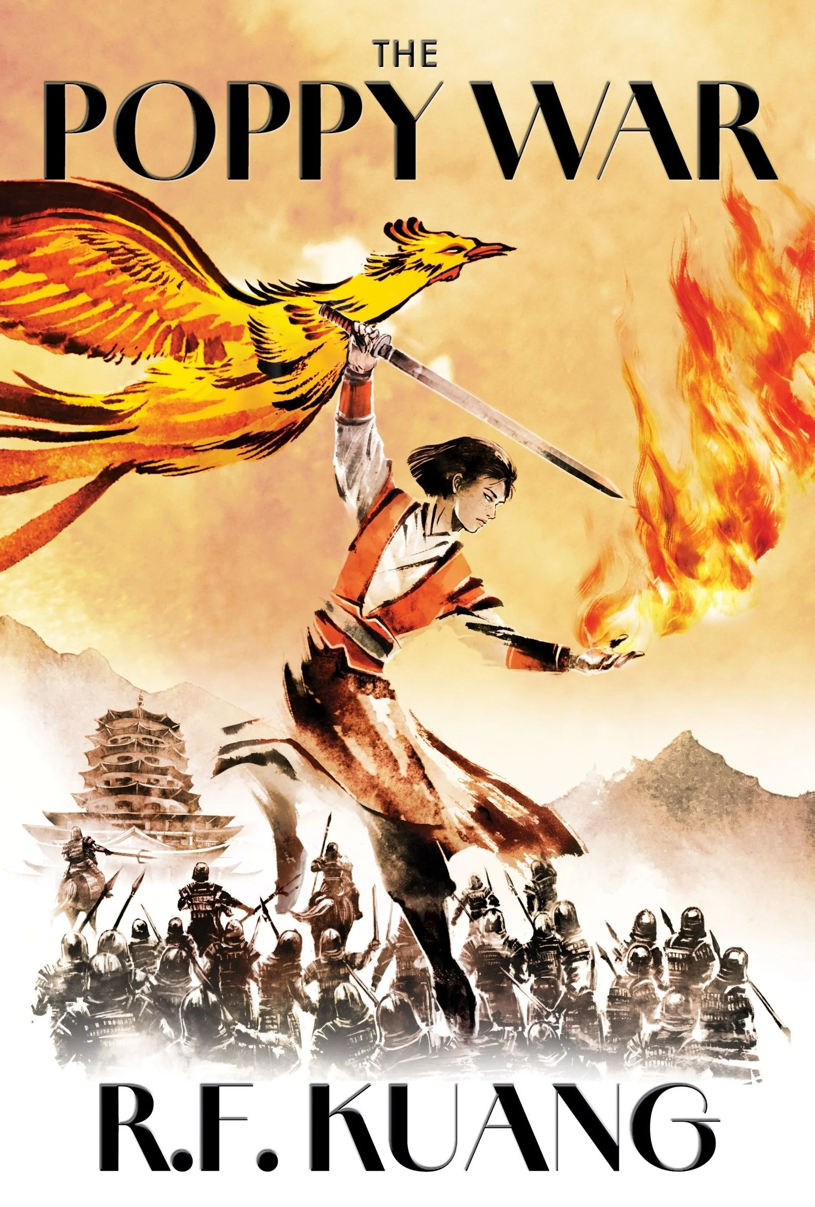 The Poppy War Collector's Edition - Image 3