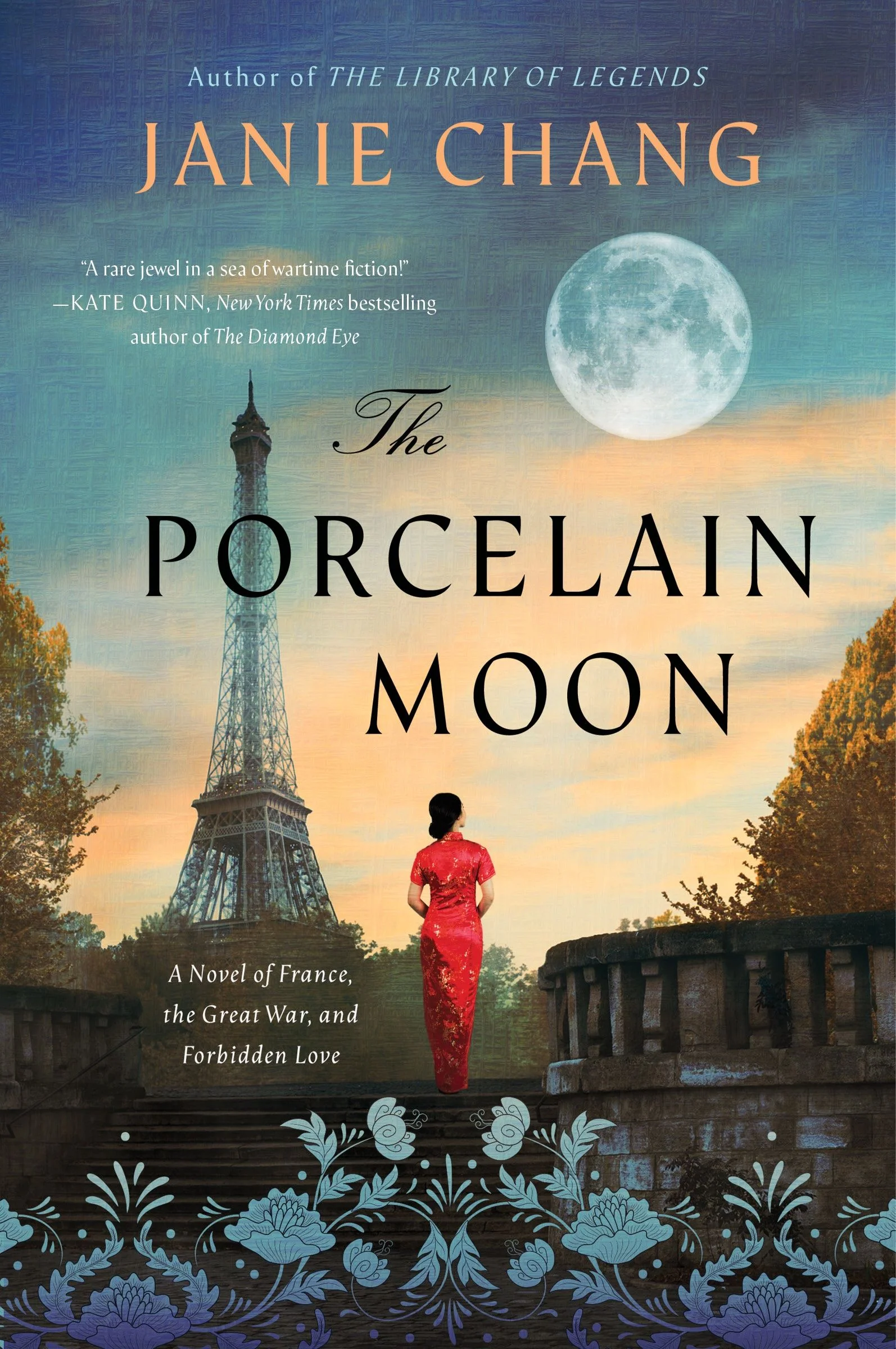 The Porcelain Moon - Image 3