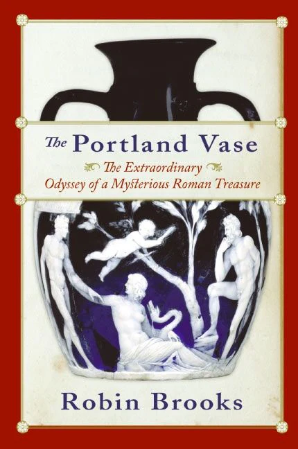 The Portland Vase - Image 2