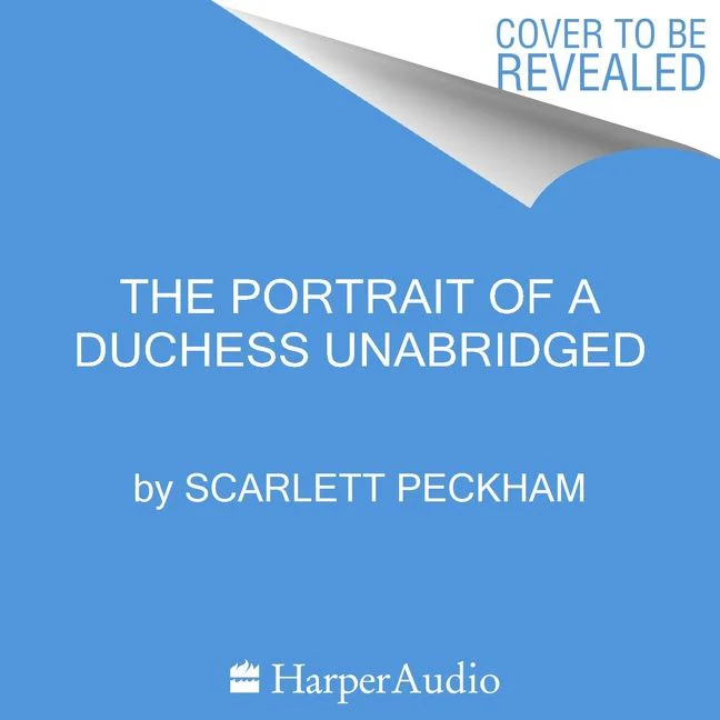 The Portrait of a Duchess - Image 2