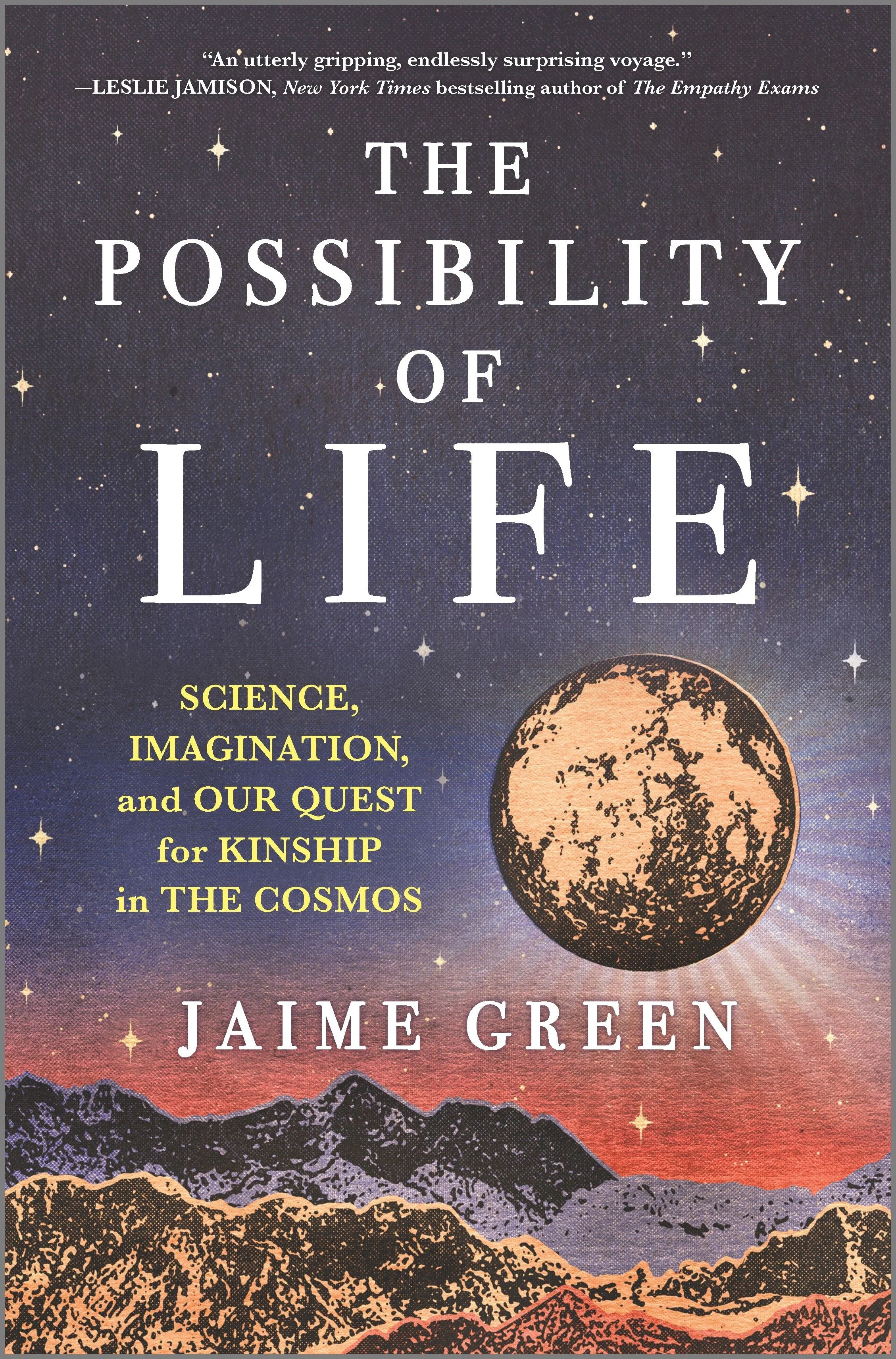 The Possibility of Life - Image 2