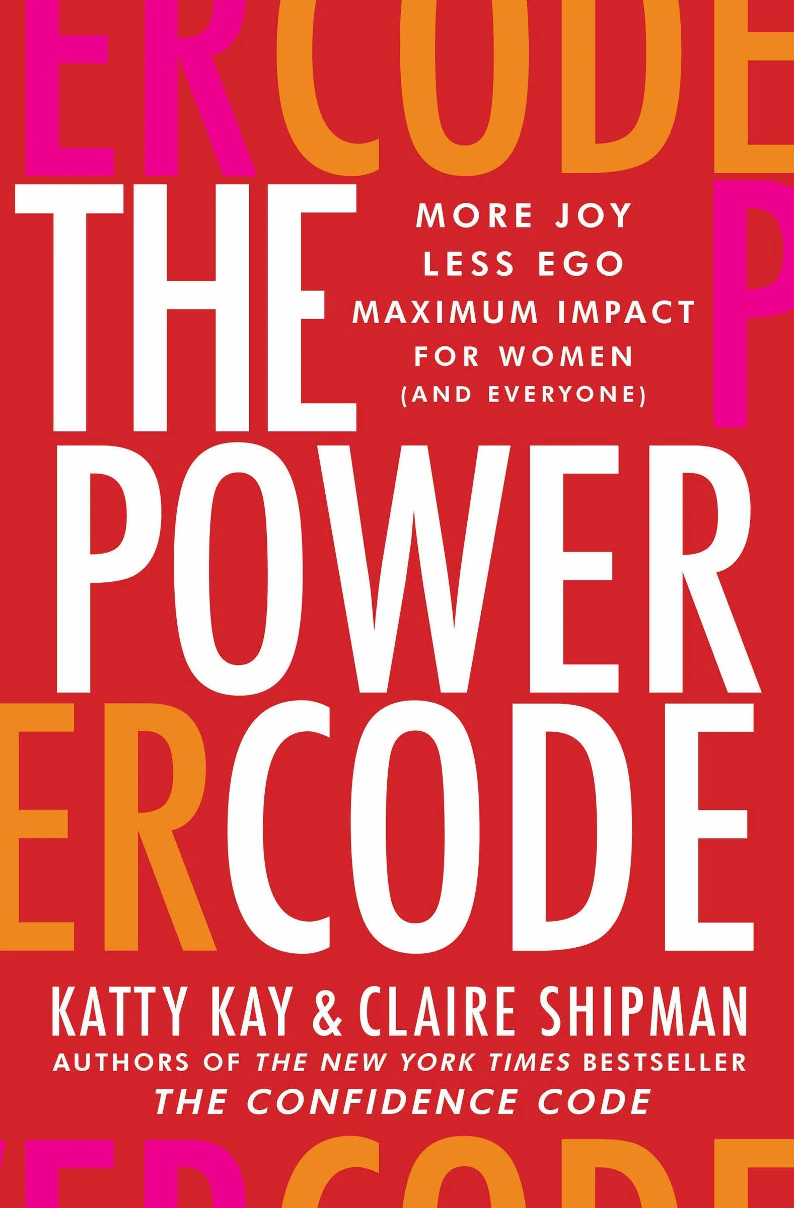 The Power Code - Image 3