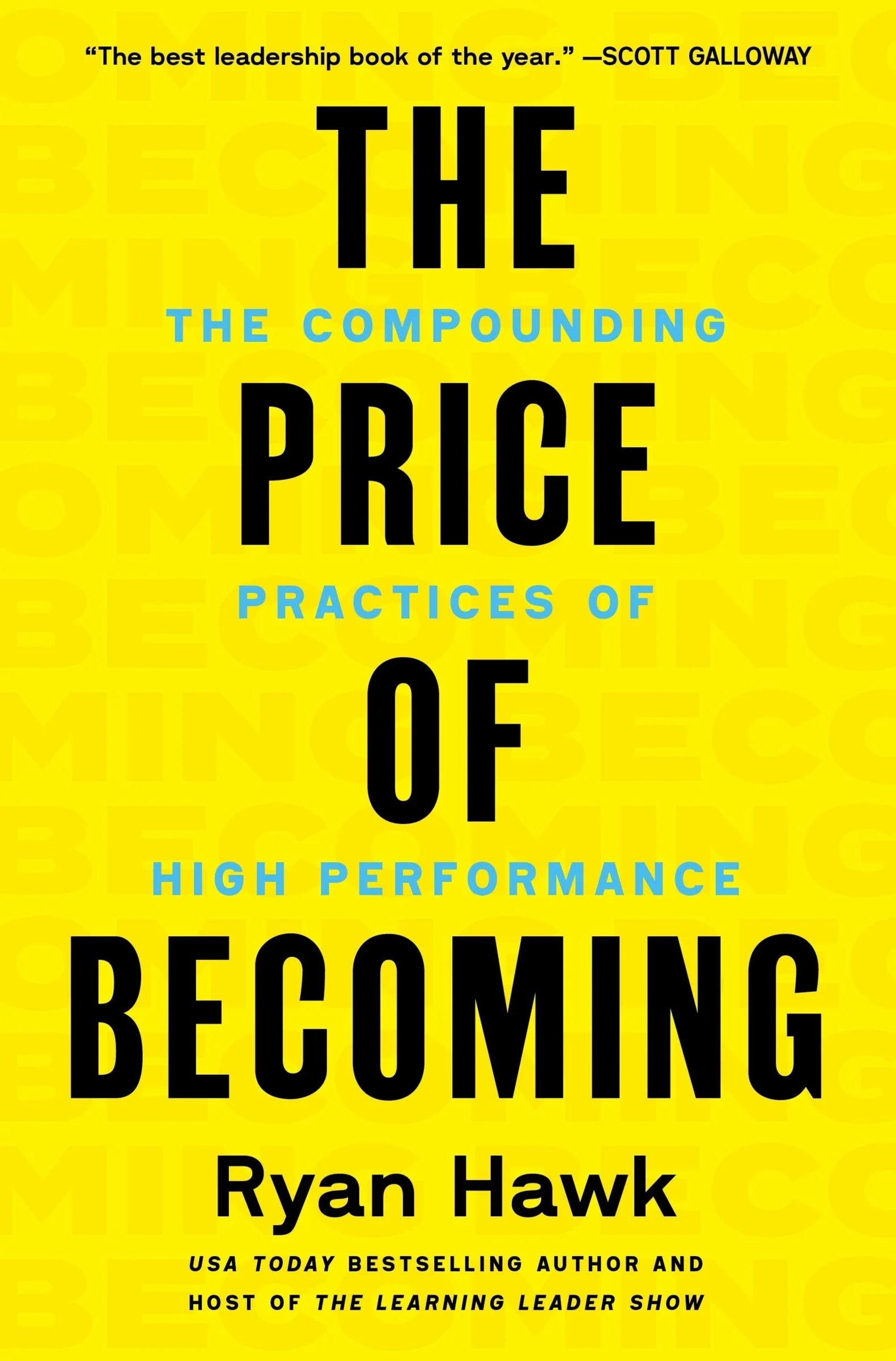 The Price of Becoming - Image 3