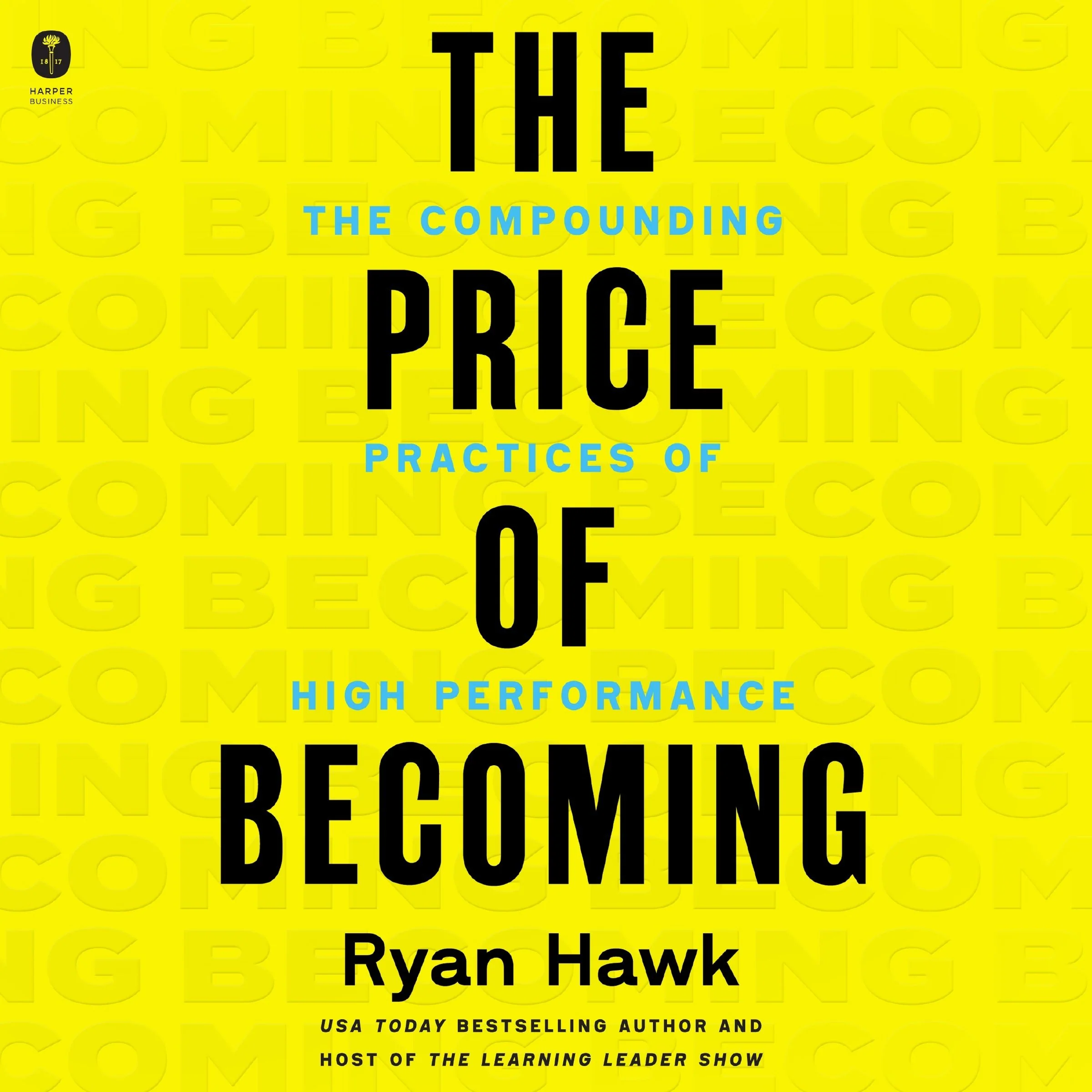 The Price of Becoming - Image 4