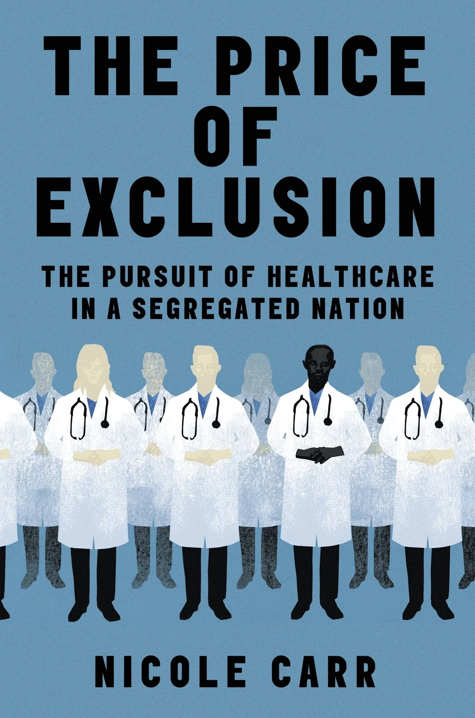 The Price of Exclusion - Image 2