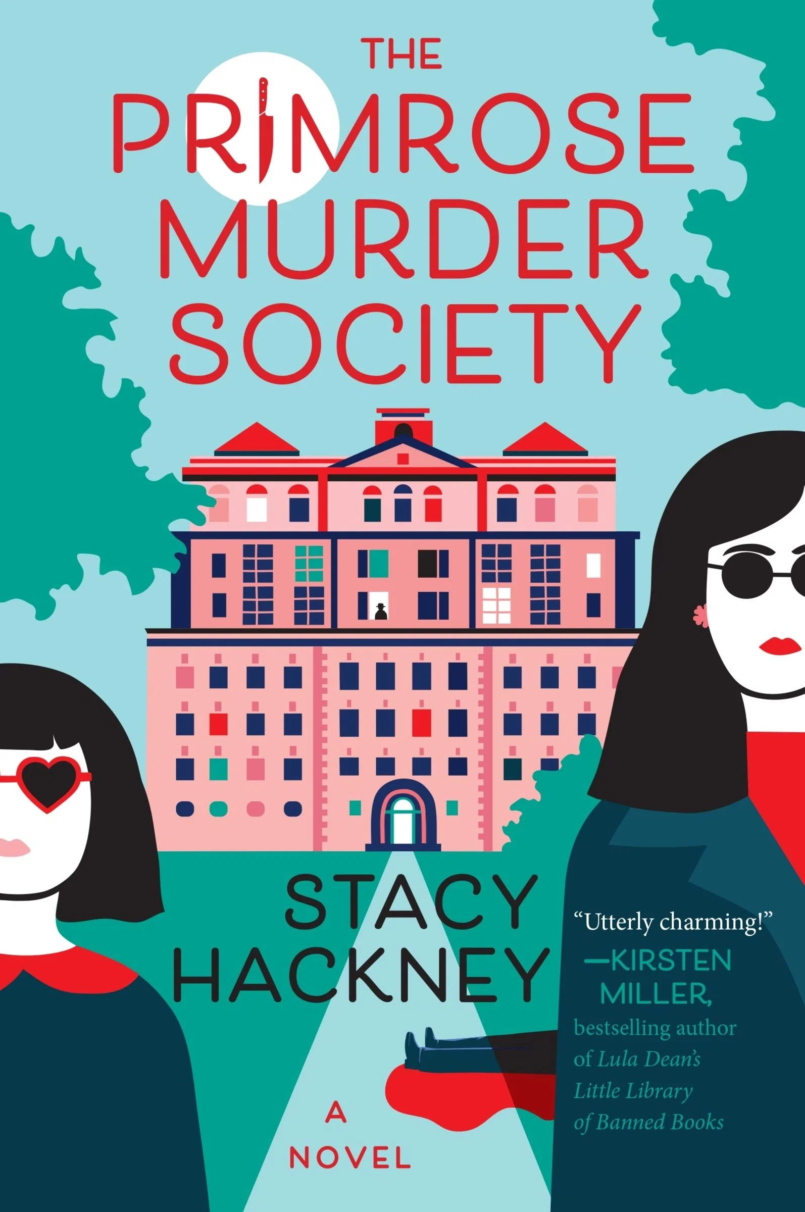 The Primrose Murder Society - Image 3