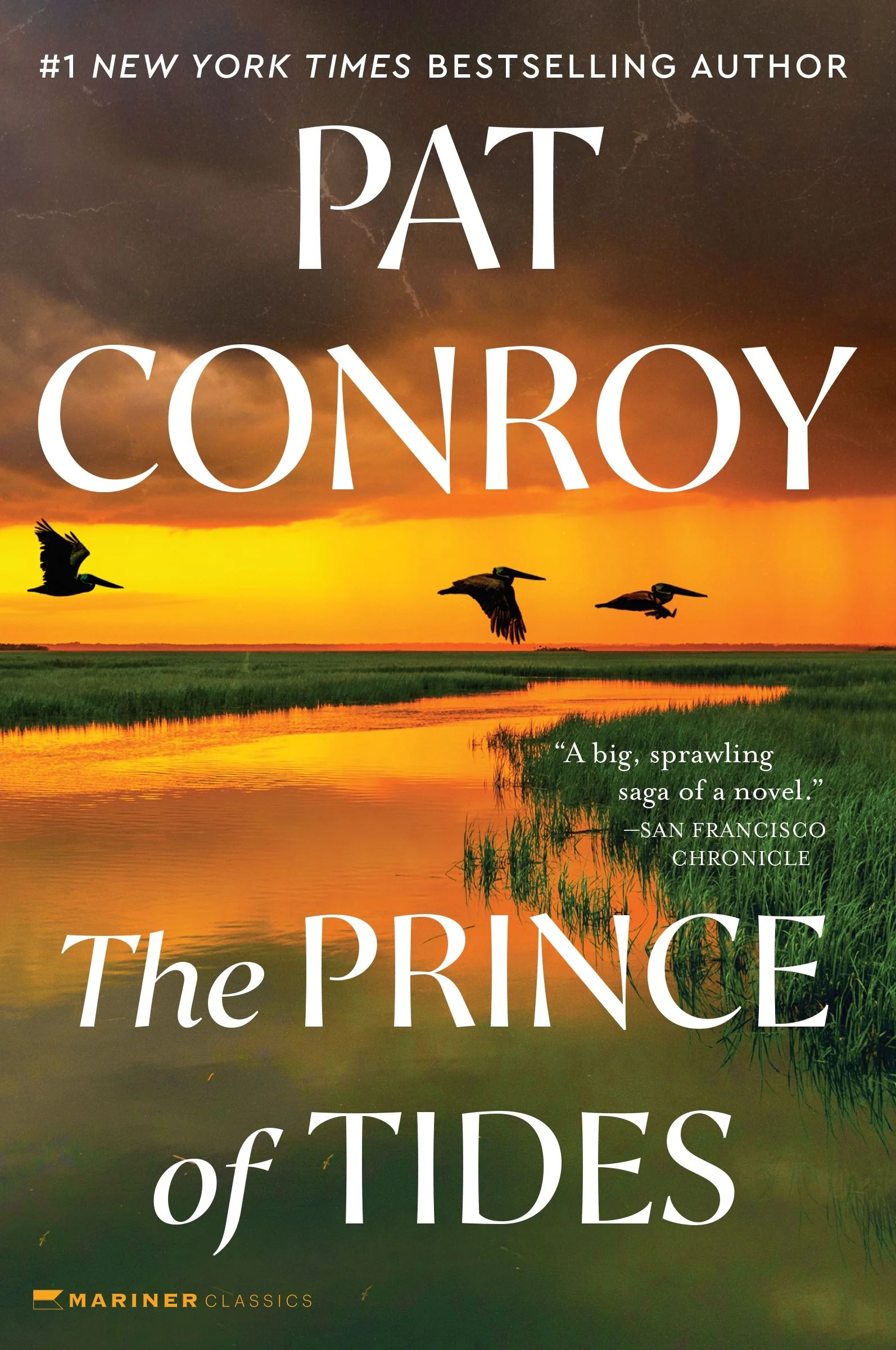 The Prince of Tides - Image 2