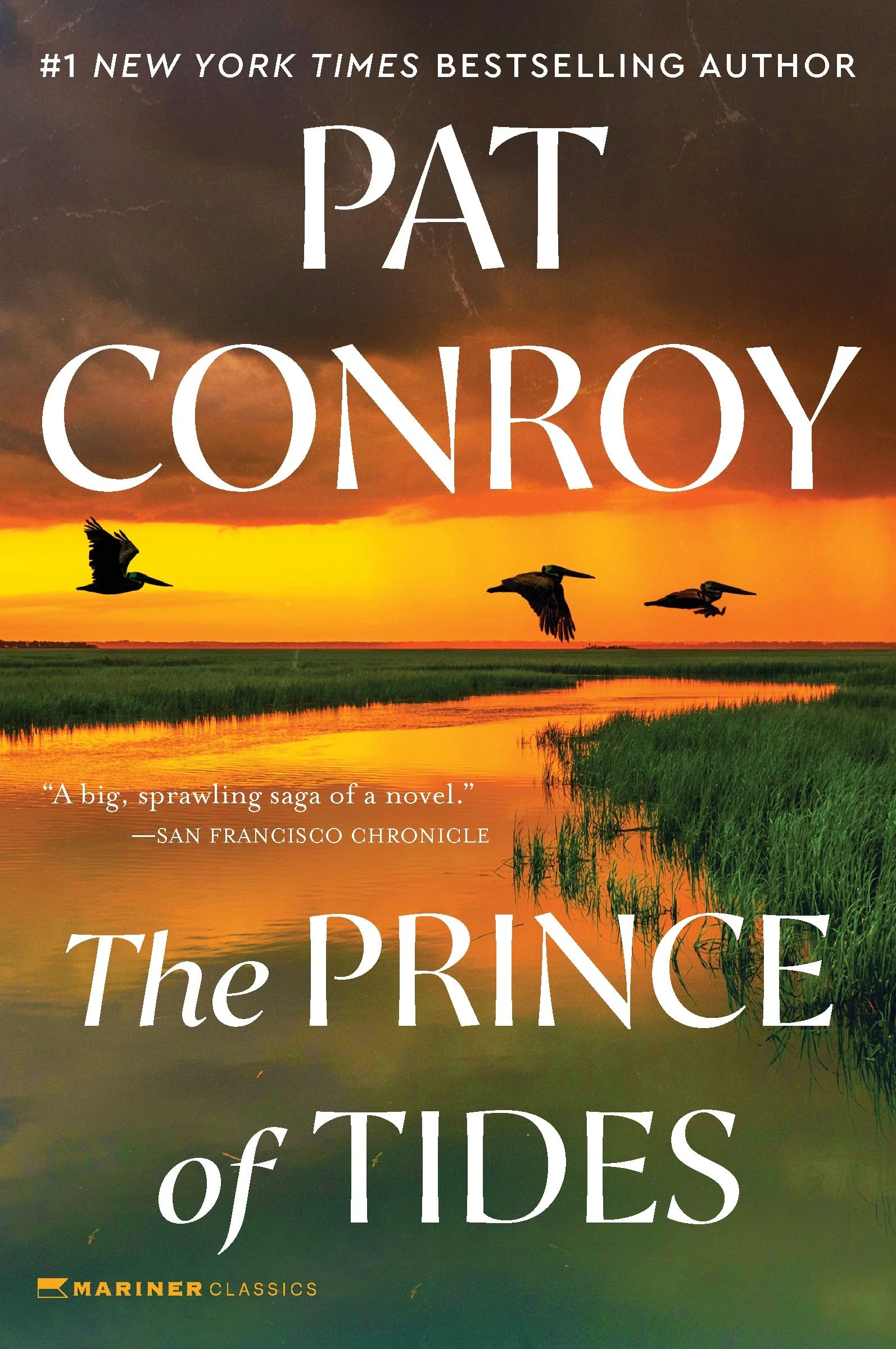 The Prince of Tides - Image 3