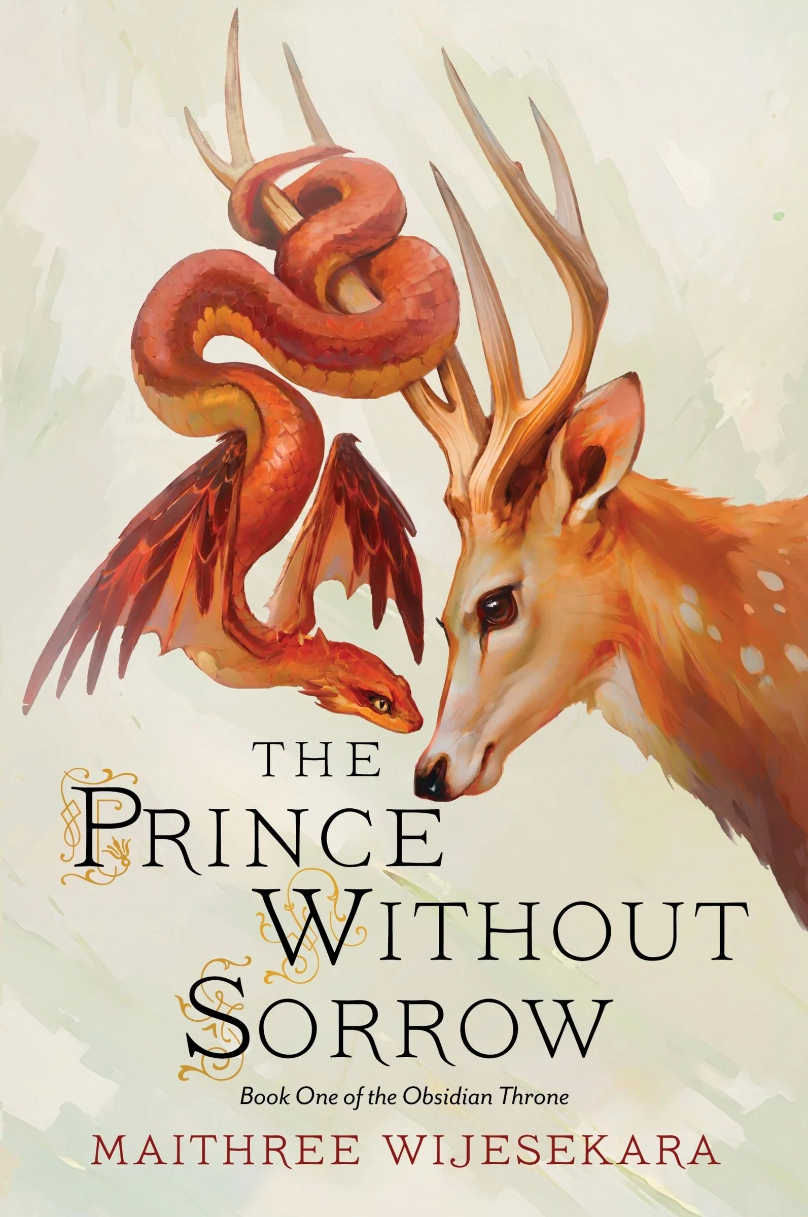 The Prince Without Sorrow - Image 3