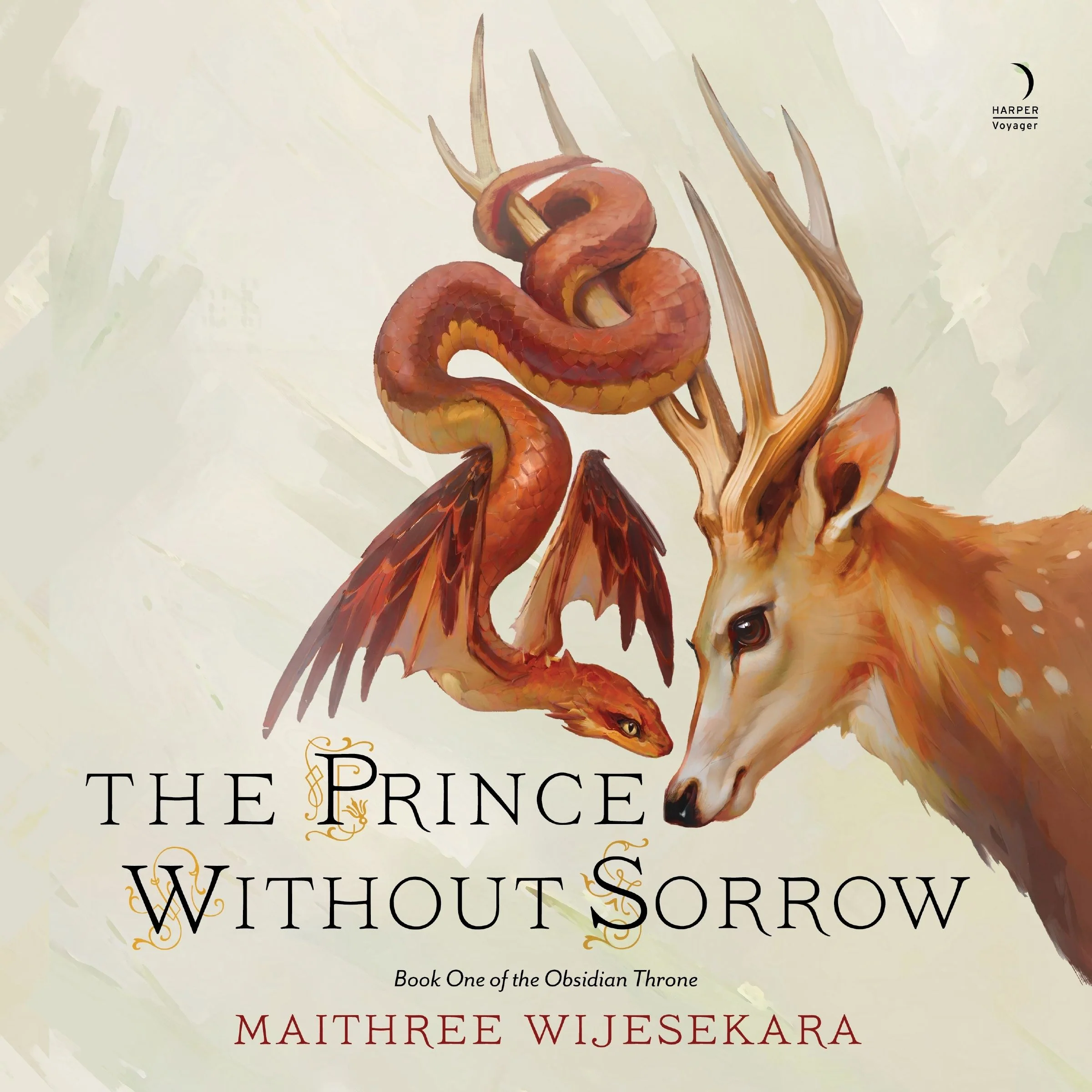 The Prince Without Sorrow - Image 4