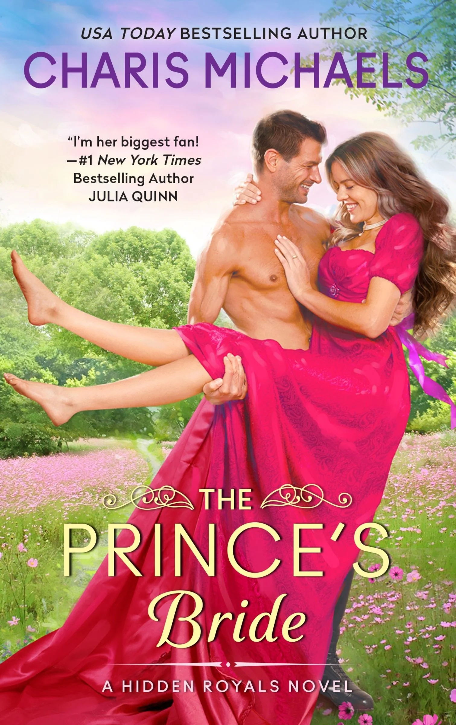 The Prince's Bride - Image 3