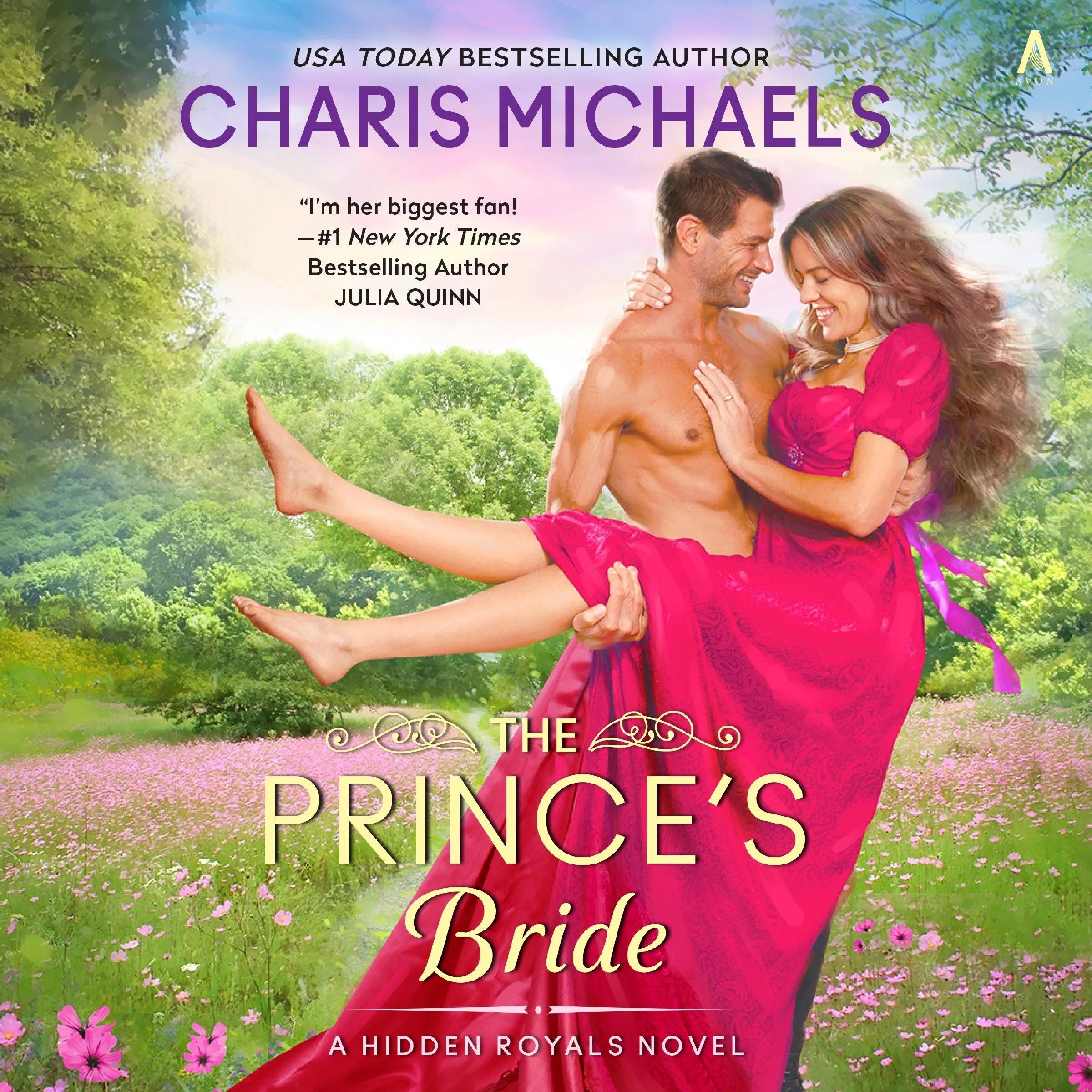 The Prince's Bride - Image 4