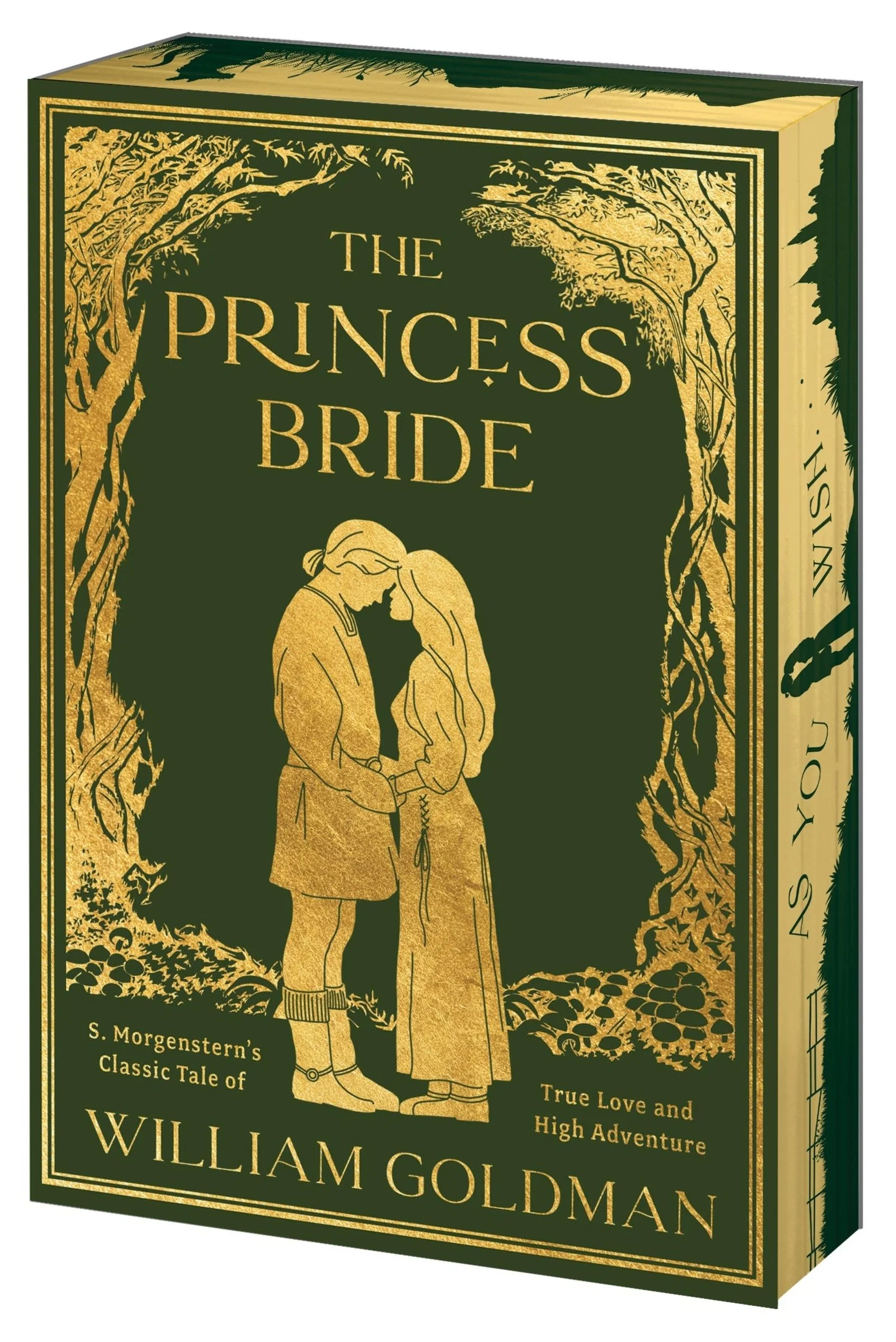 The Princess Bride Deluxe Limited Edition - Image 2