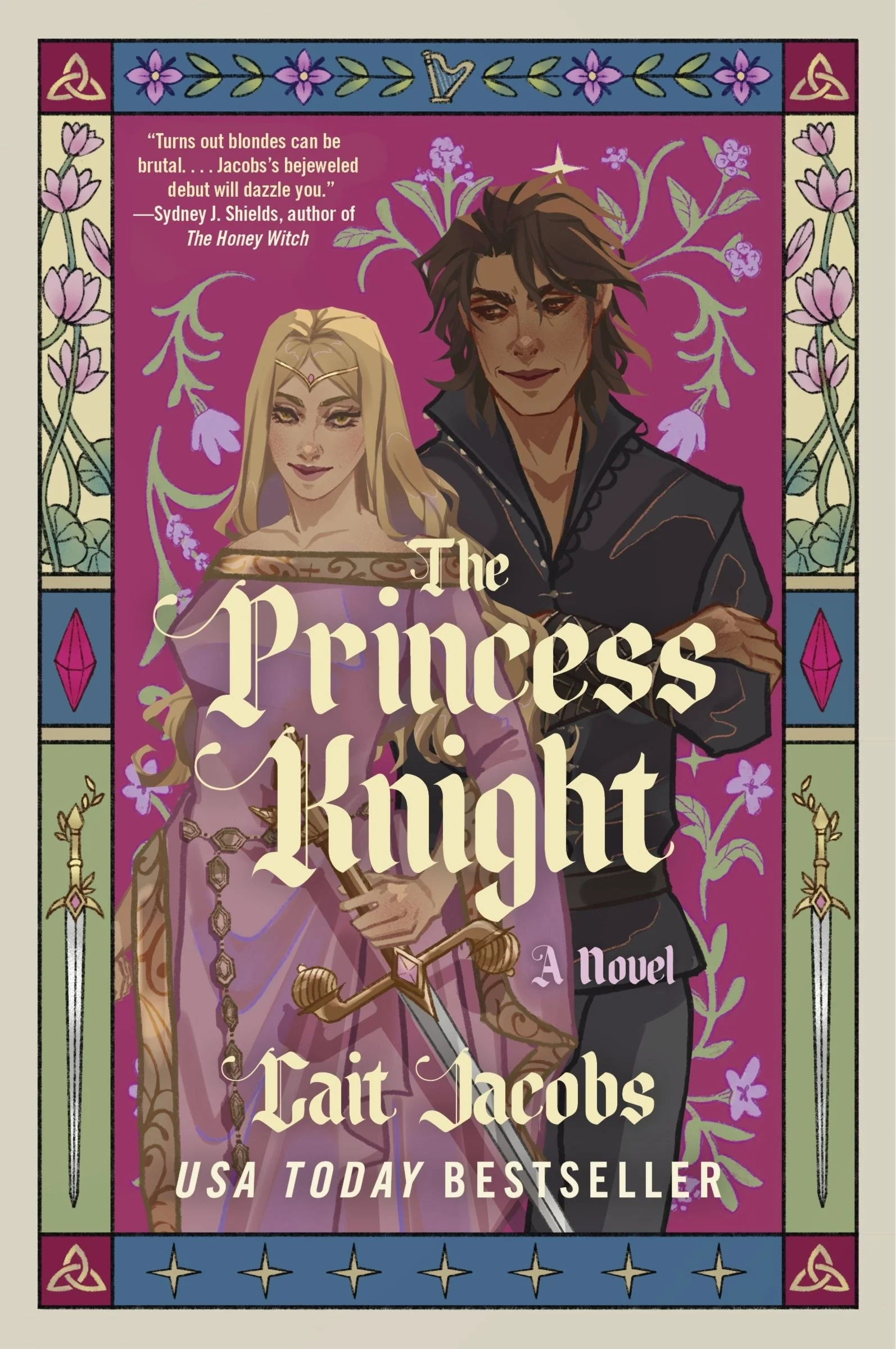 The Princess Knight - Image 4