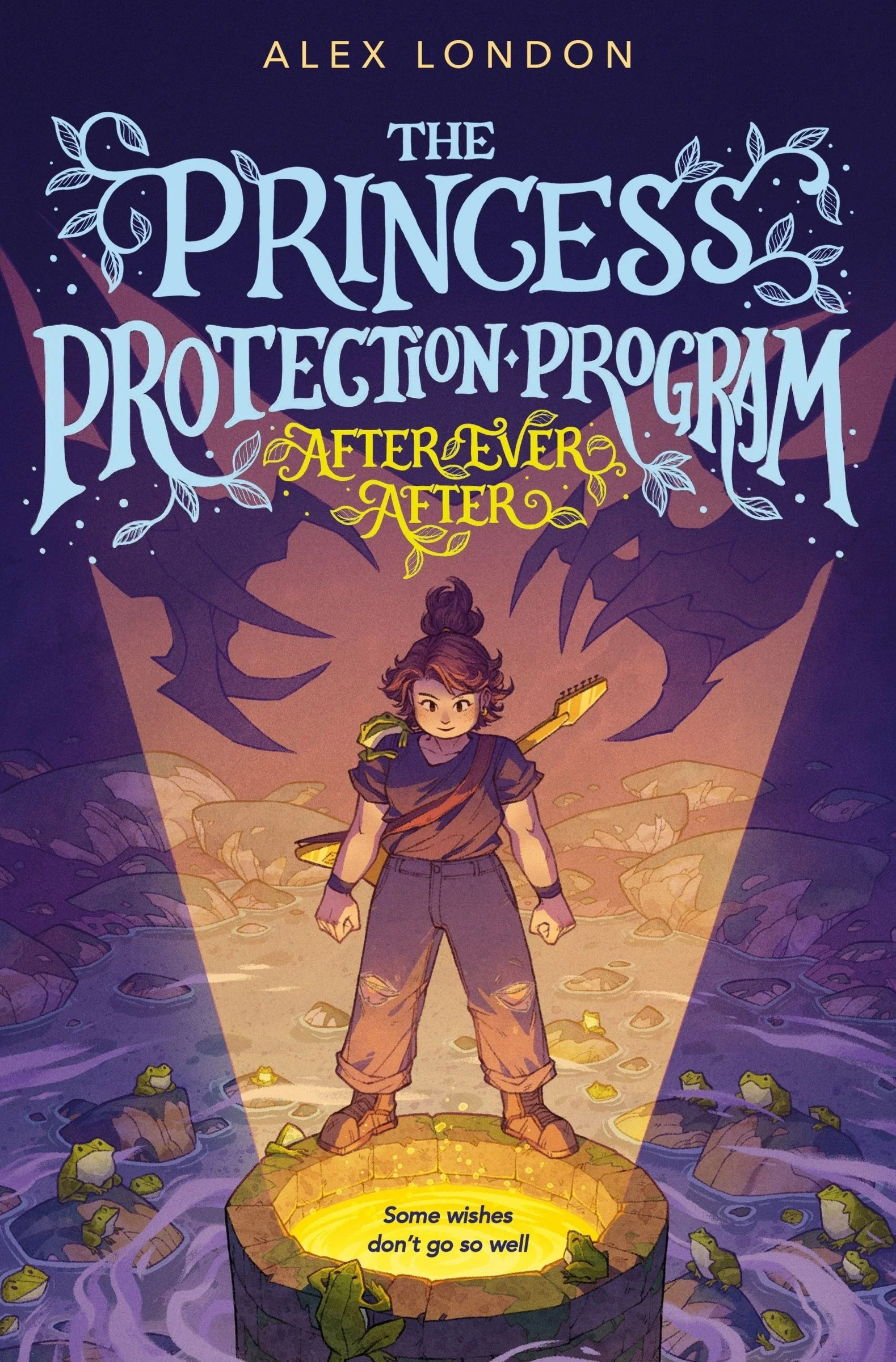 The Princess Protection Program #2: After Ever After - Image 2