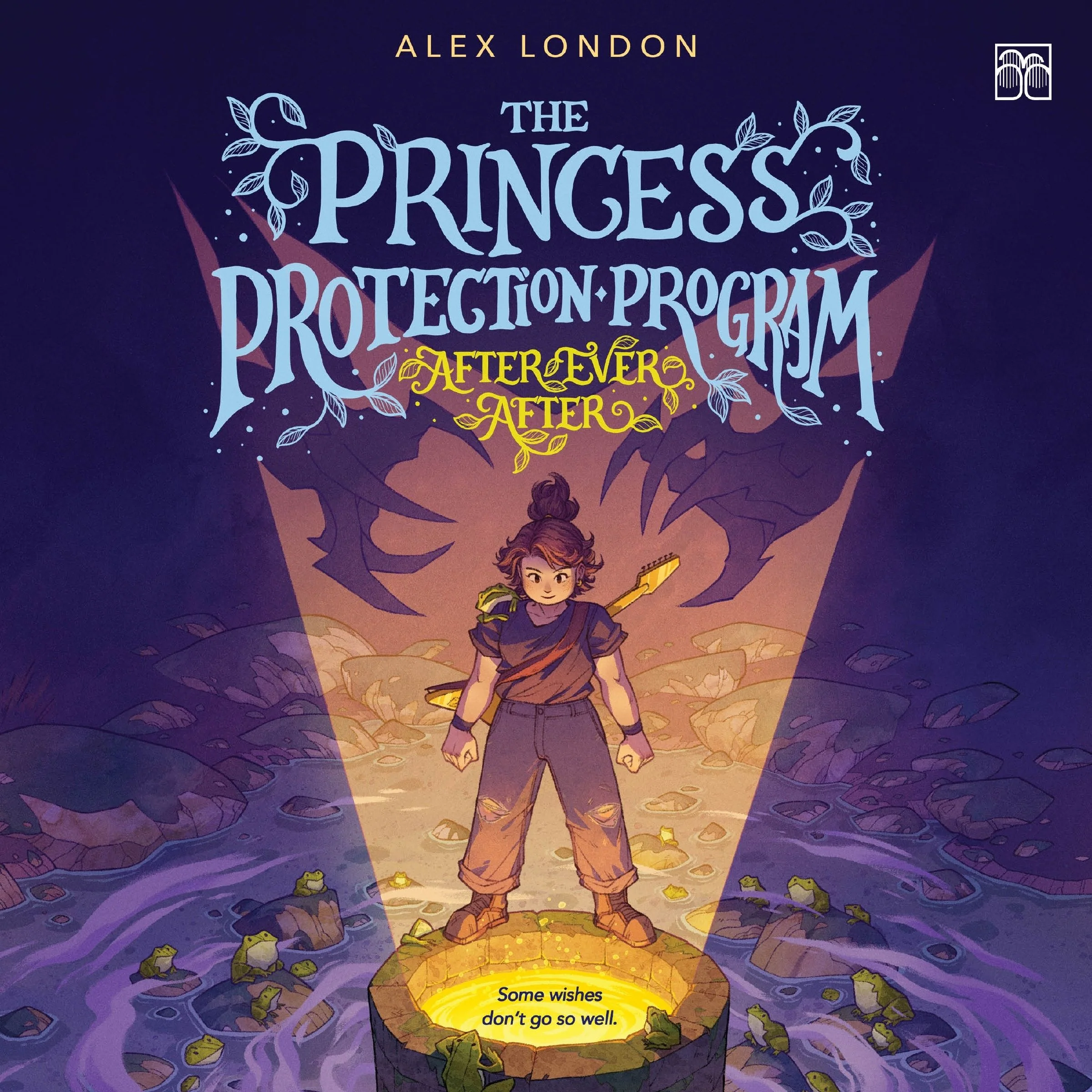 The Princess Protection Program #2: After Ever After - Image 4