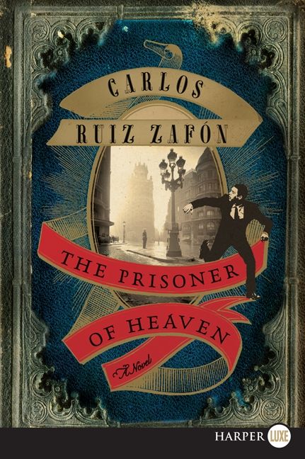 The Prisoner of Heaven - Image 2