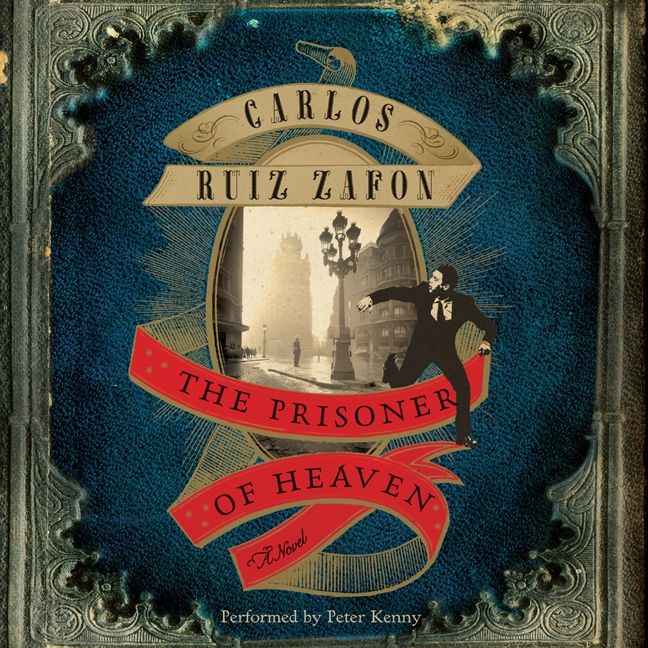 The Prisoner of Heaven - Image 3