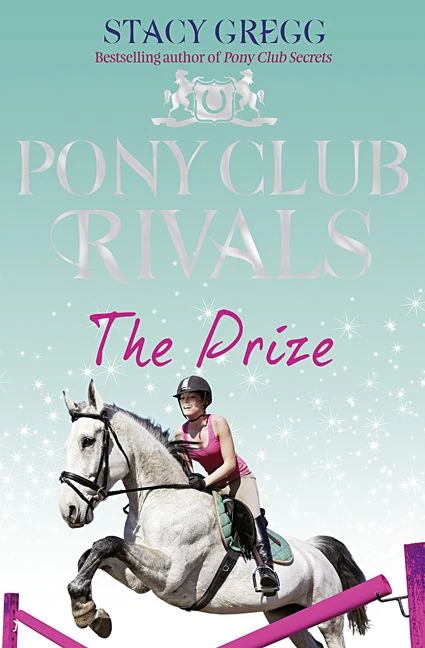 The Prize - Image 2