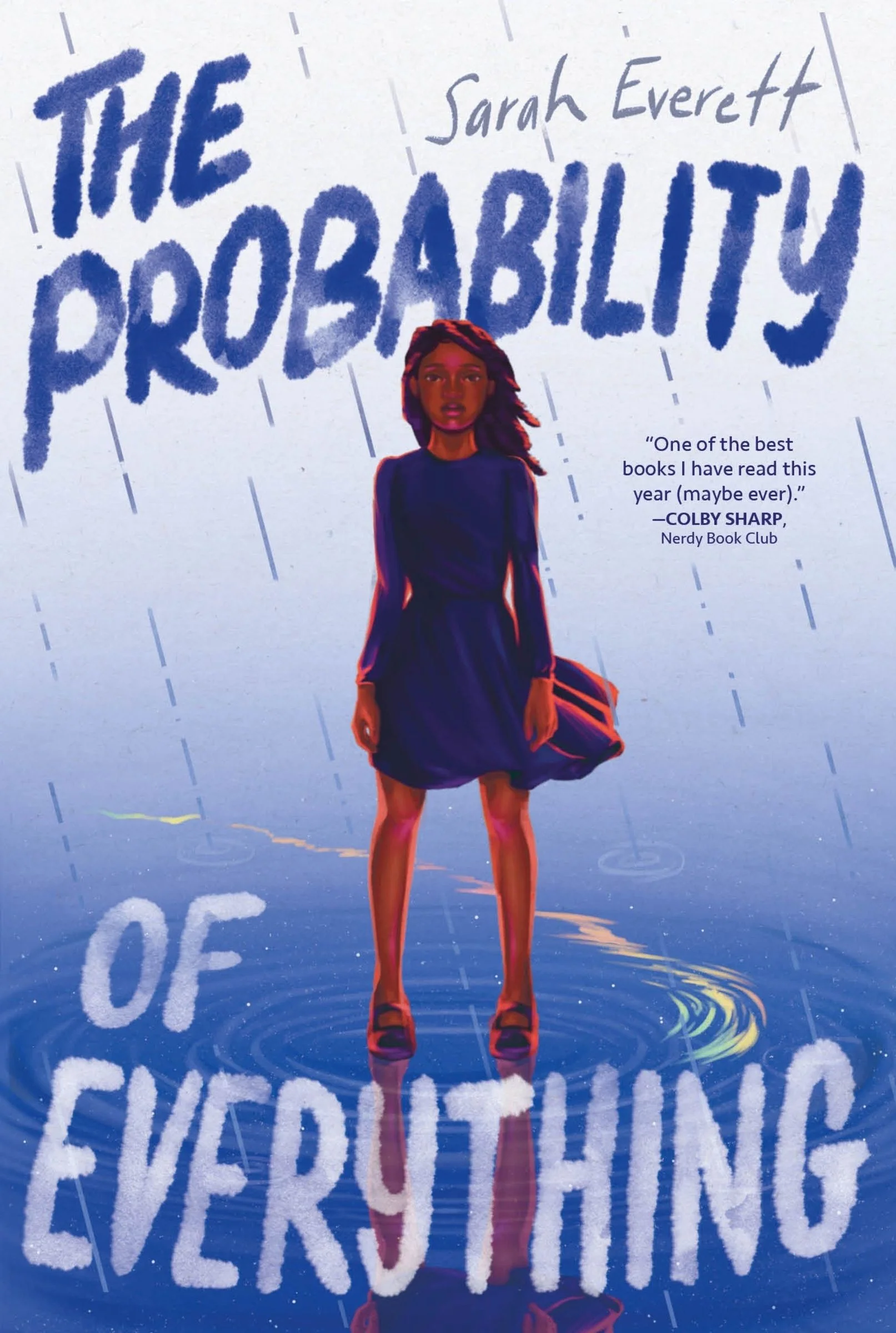 The Probability of Everything - Image 3