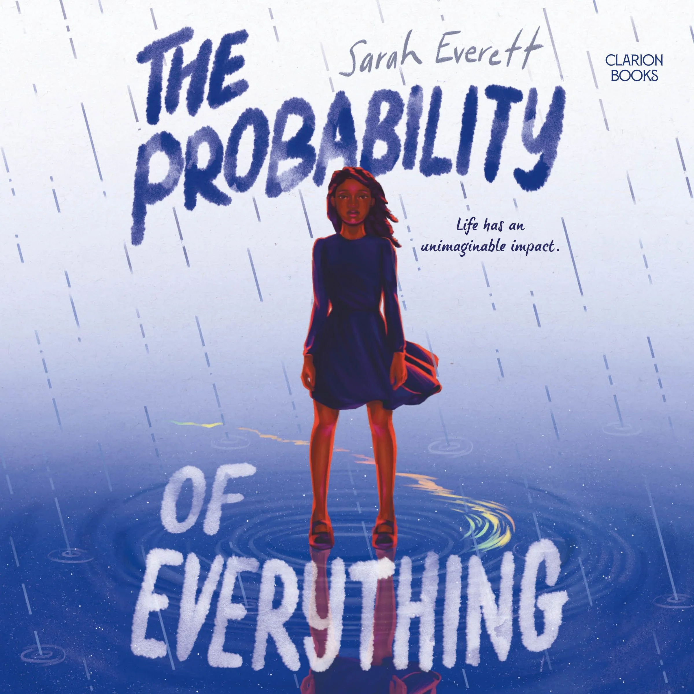 The Probability of Everything - Image 5