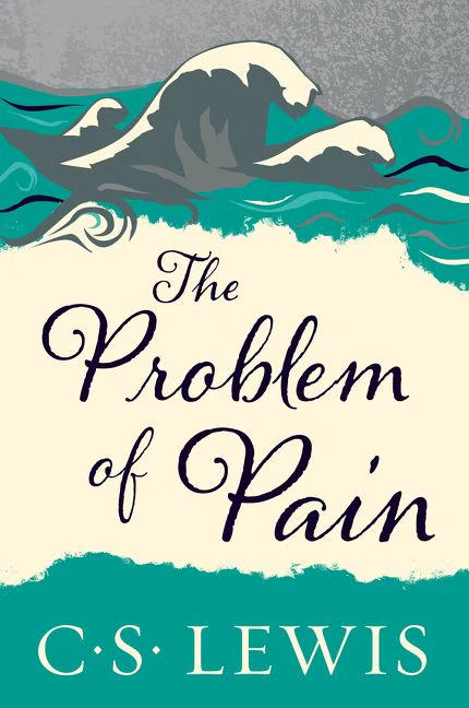 The Problem of Pain - Image 2