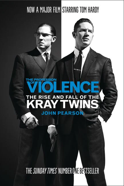 The Profession of Violence - Image 2