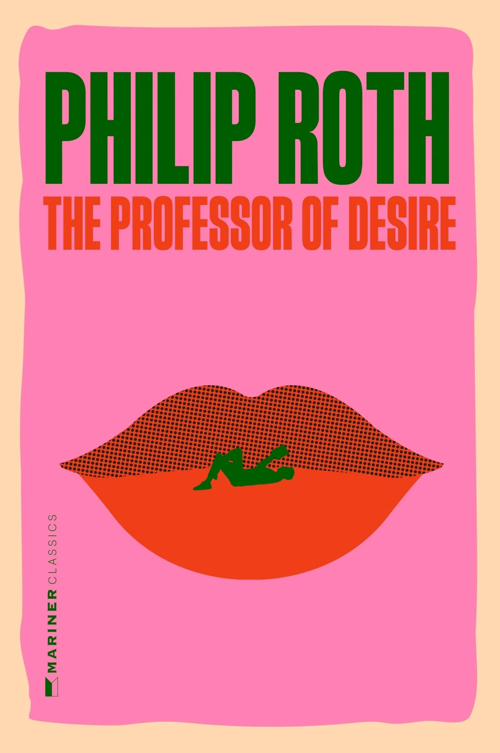 The Professor of Desire - Image 2