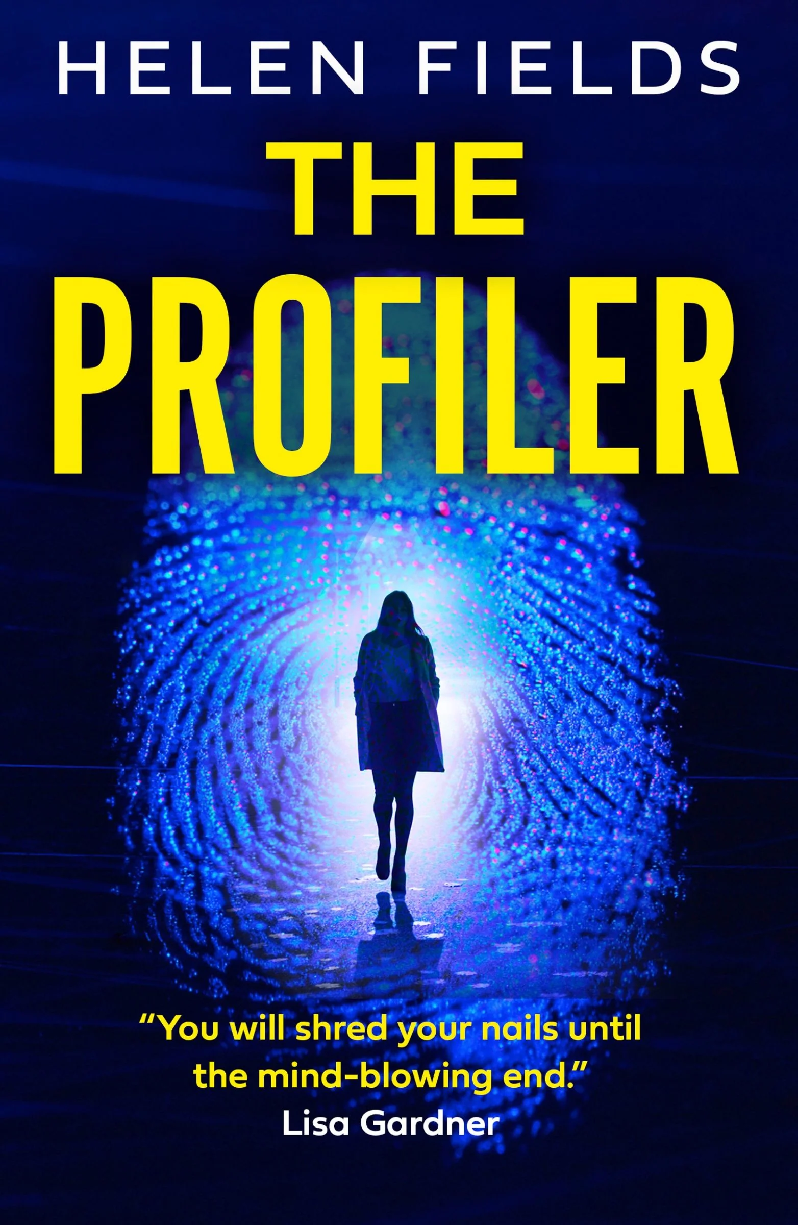 The Profiler - Image 2