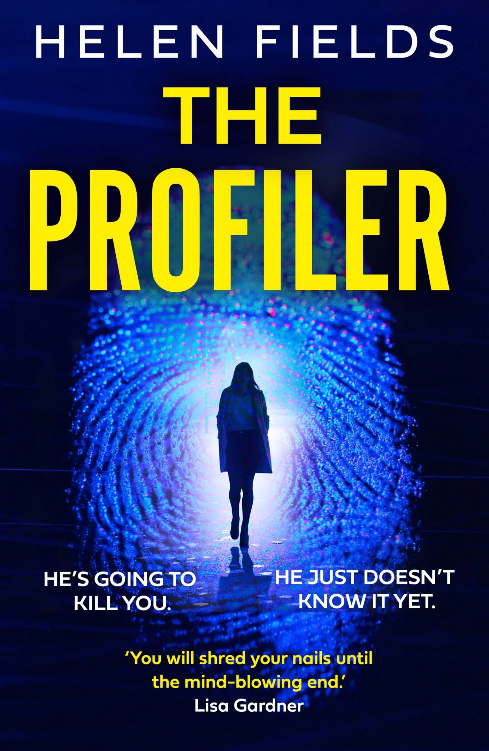 The Profiler - Image 3